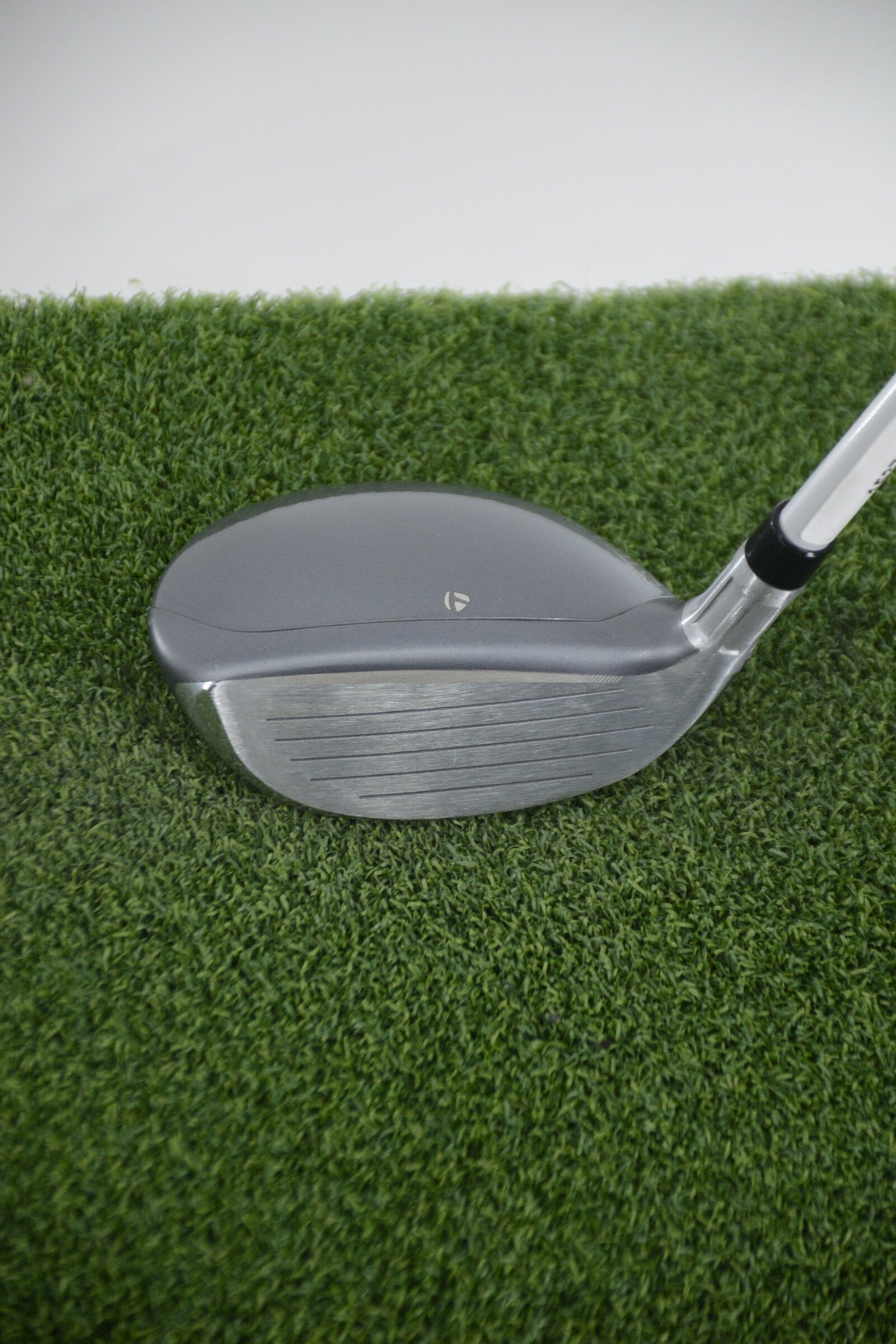 Women's TaylorMade Stealth 2 HD Rescue 5 Hybrid W Flex 38" Golf Clubs GolfRoots 