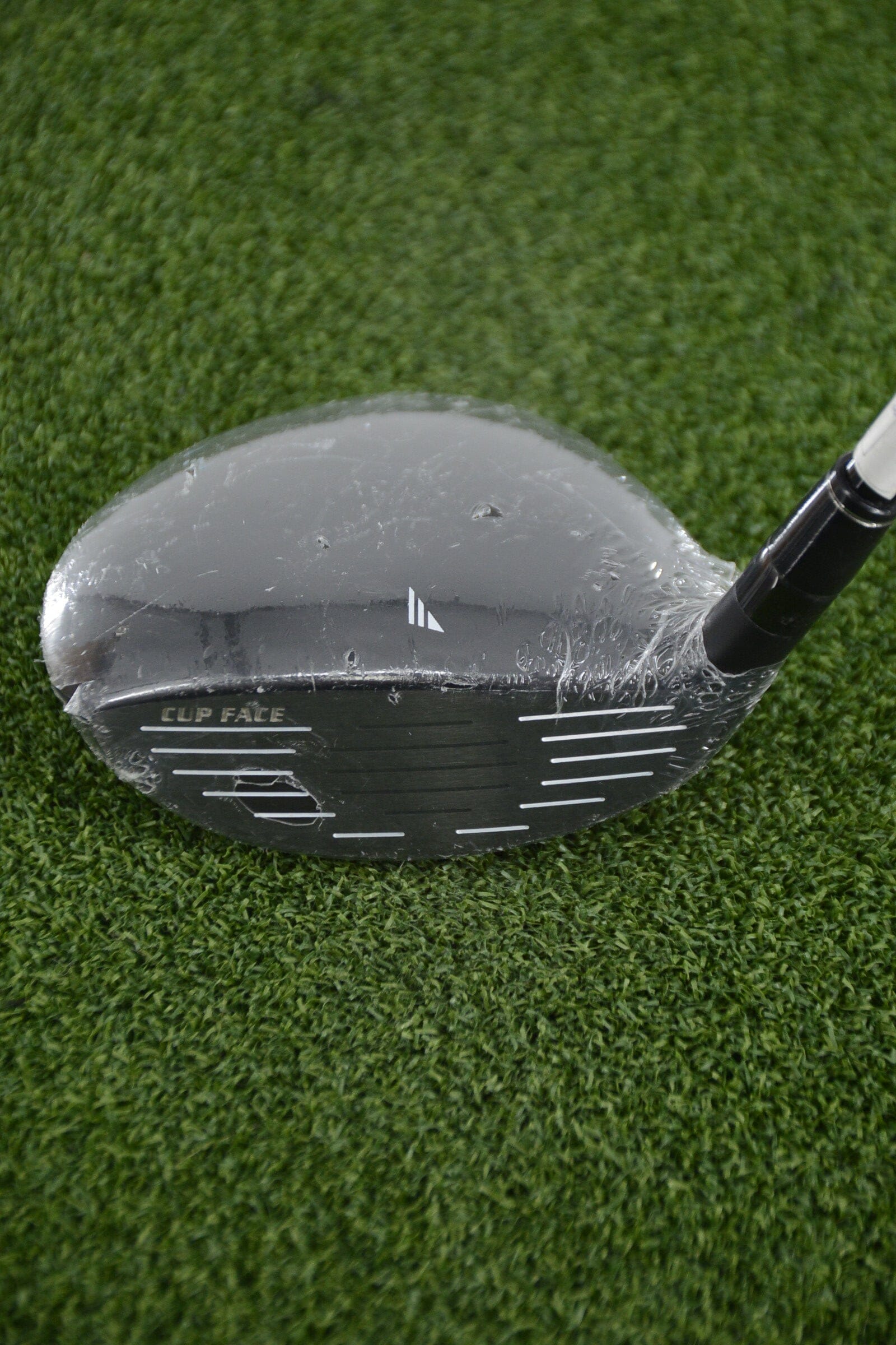 NEW PowerBilt Air Force One N7 3 Wood SR Flex 42.75" Golf Clubs GolfRoots 