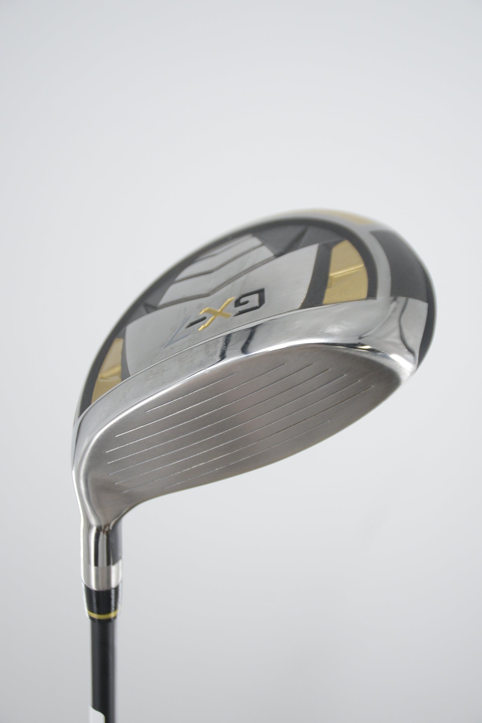 GX-7  14 Degree Driver R Flex 42.75"