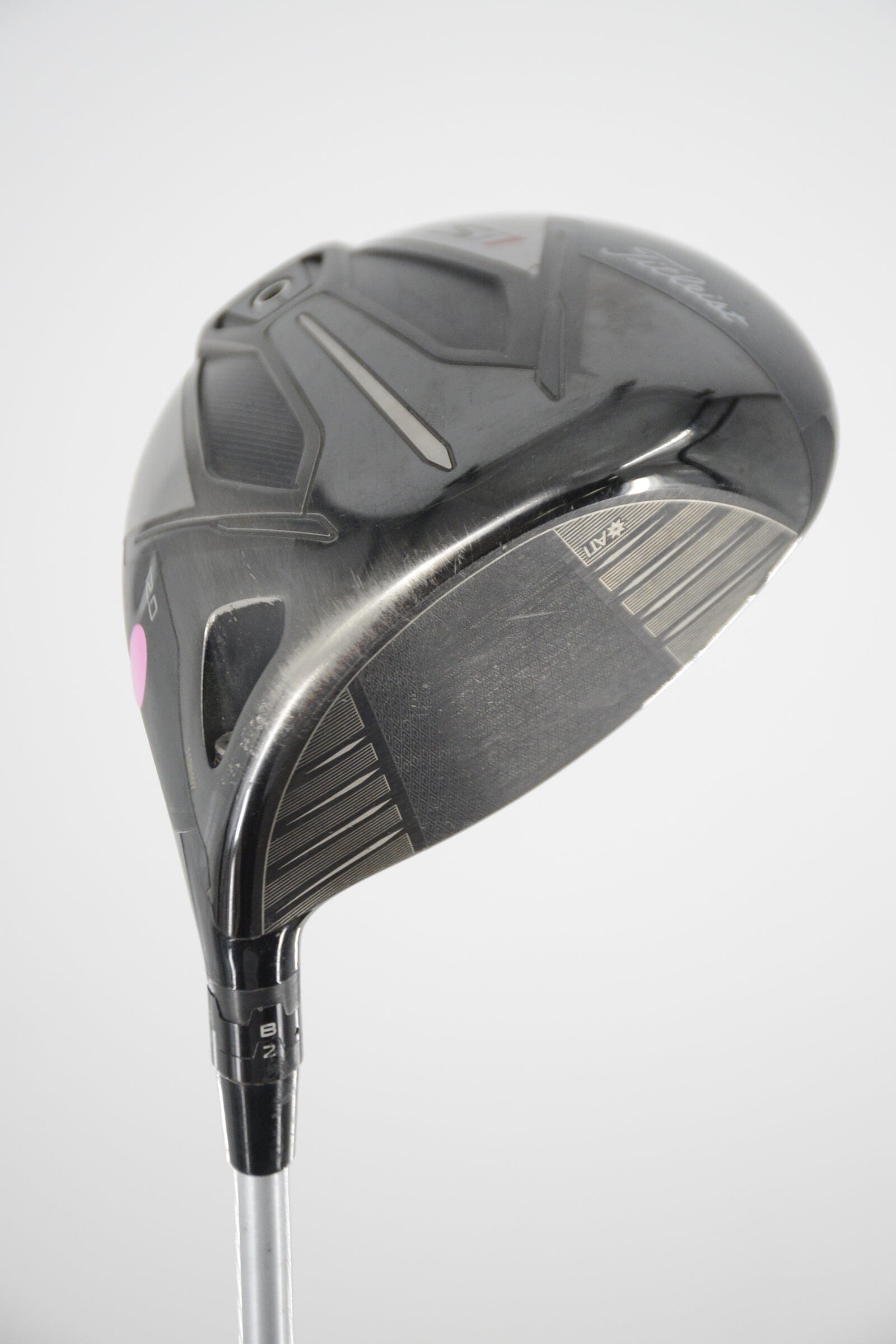 Women's *Dented* Titleist TSi1 12 Degree Driver W Flex 44.5" Golf Clubs GolfRoots 
