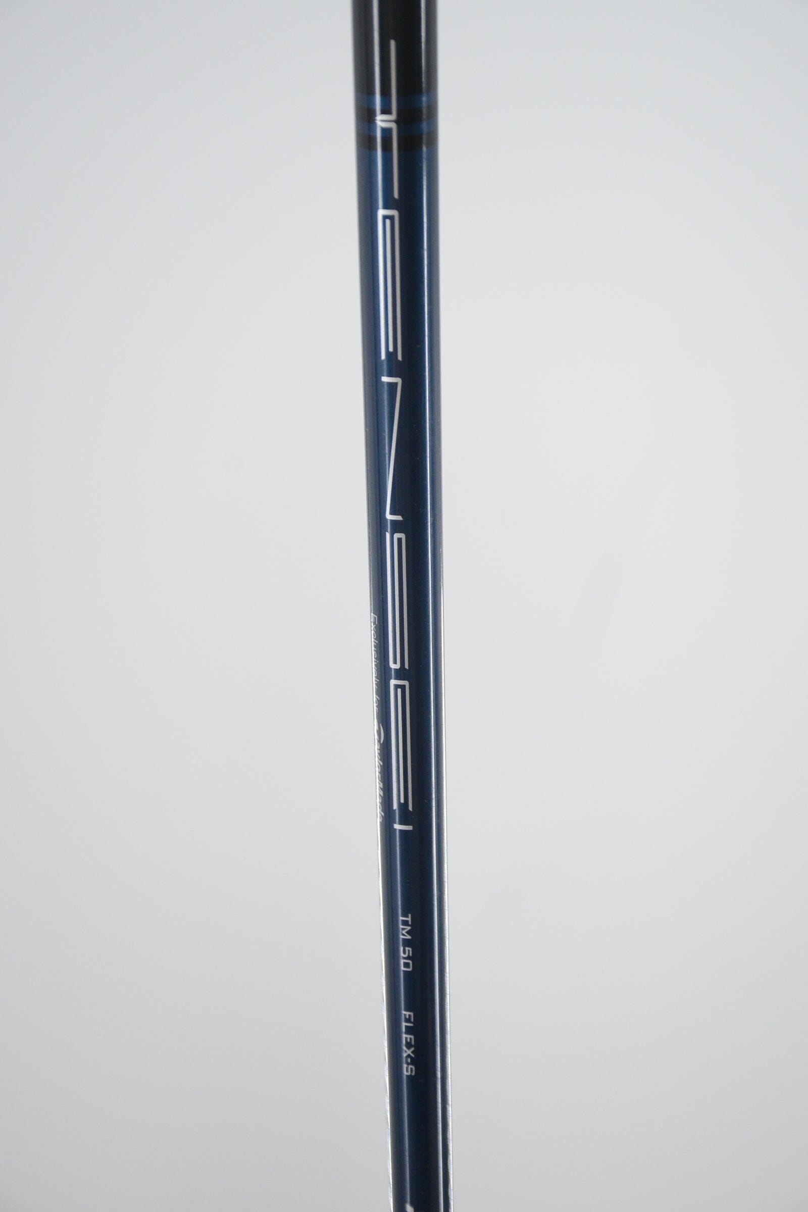 Mitsubishi Tensei TM Series Blue TaylorMade Driver Shaft S Flex 44.75"