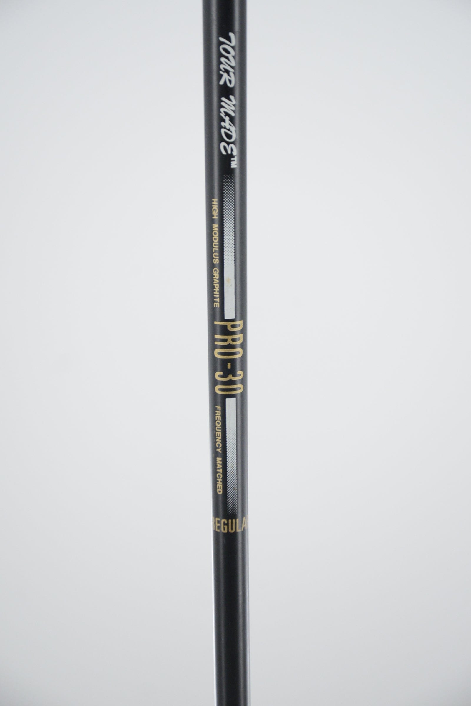Prizm Peerless 9 Iron R Flex 34.75" Golf Clubs GolfRoots 