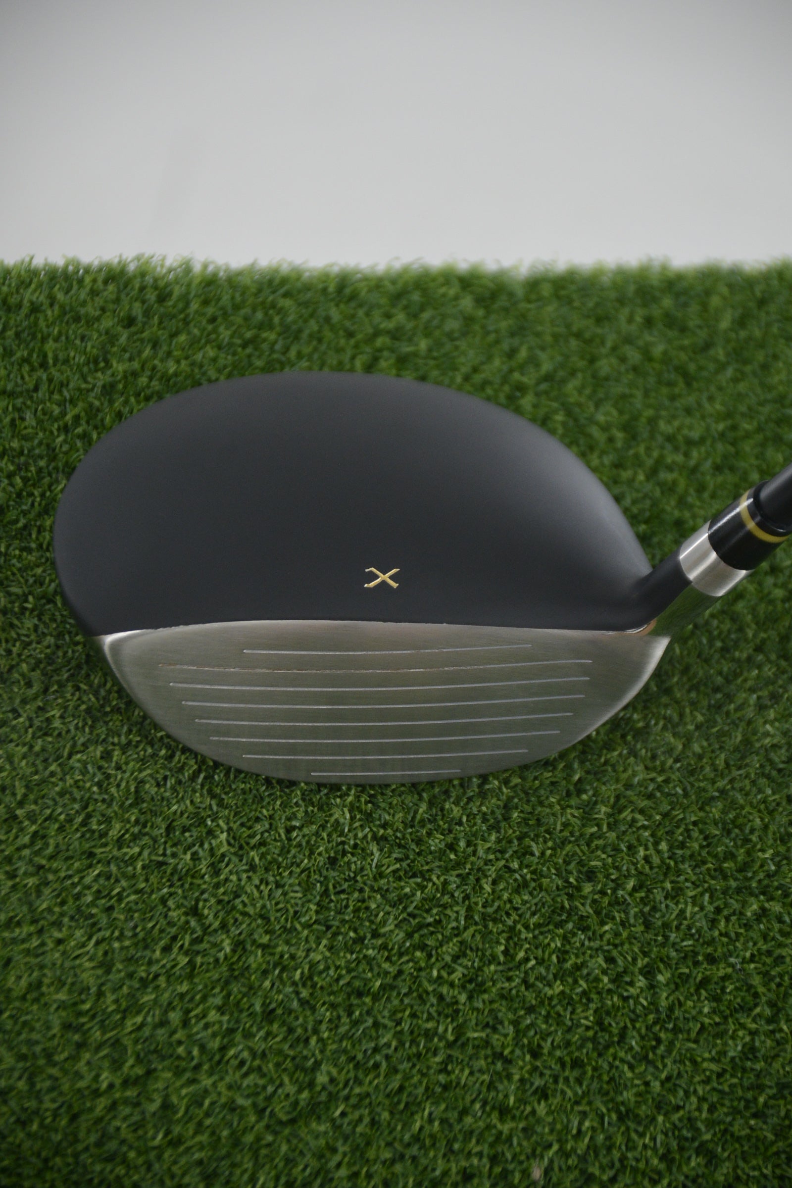 GX-7  14 Degree Driver R Flex 42.75"