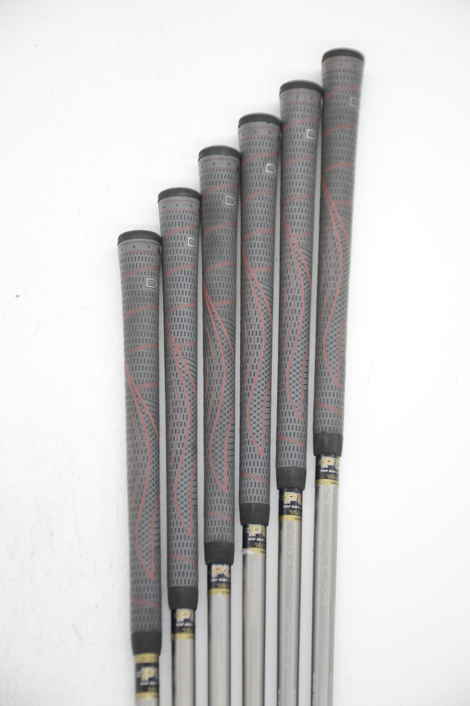 Callaway Ft 5-PW Iron Set S Flex -0.25" Golf Clubs GolfRoots 