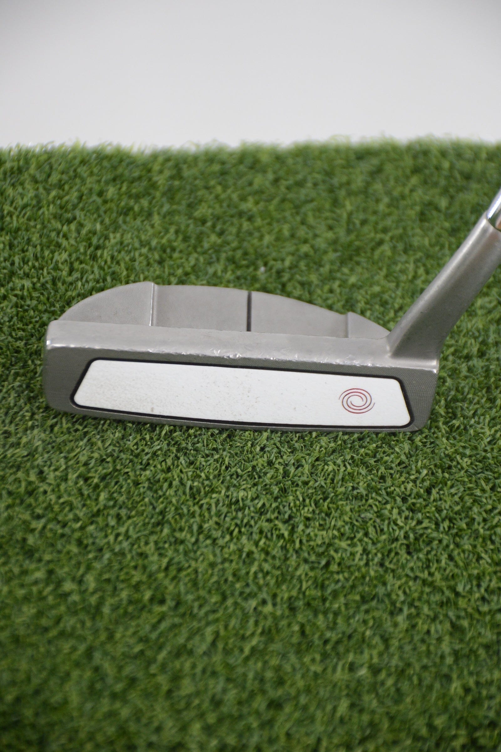 Odyssey White Hot Pro 9 Putter 34.5" Golf Clubs GolfRoots 