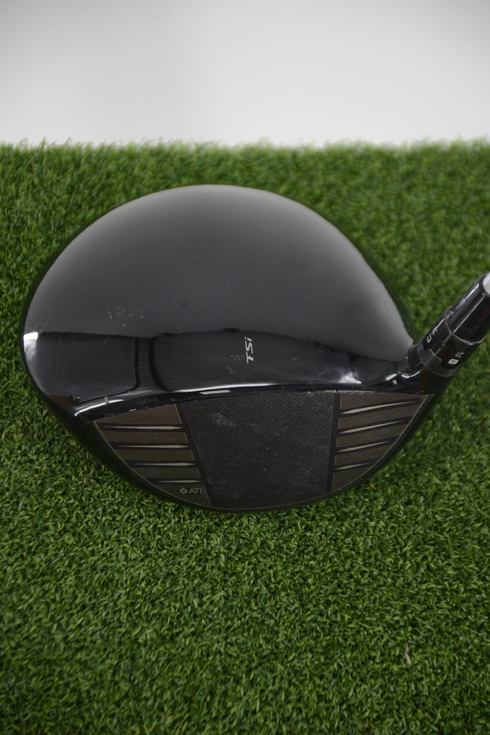 Women's *Dented* Titleist TSi1 12 Degree Driver W Flex 44.5" Golf Clubs GolfRoots 