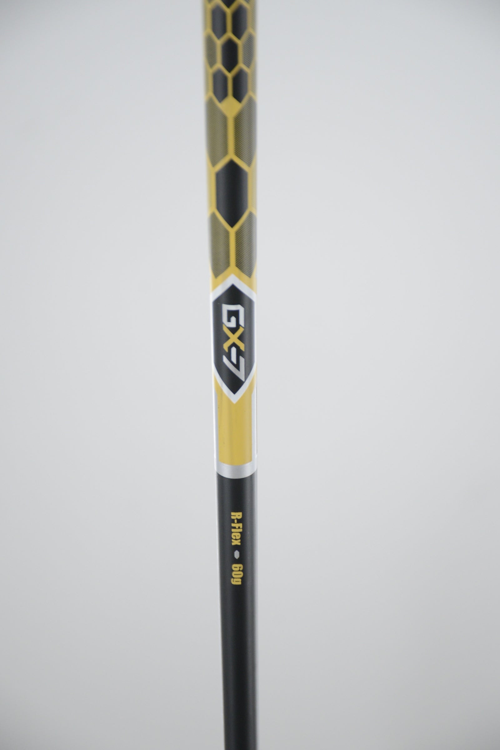 GX-7  14 Degree Driver R Flex 42.75"