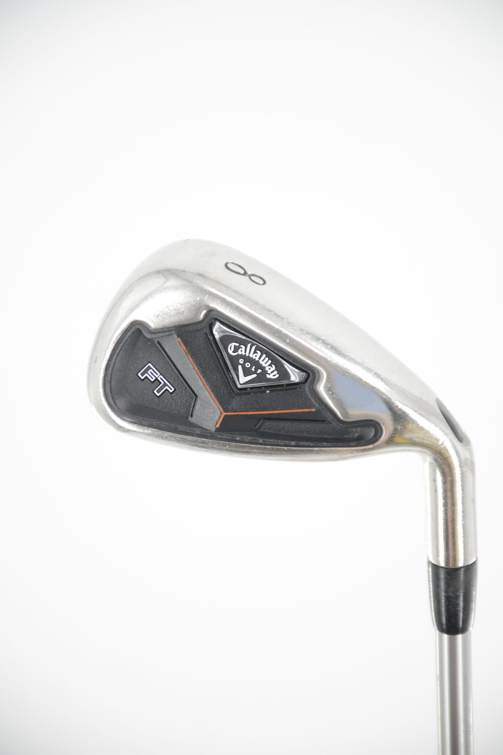 Callaway Ft 5-PW Iron Set S Flex -0.25"