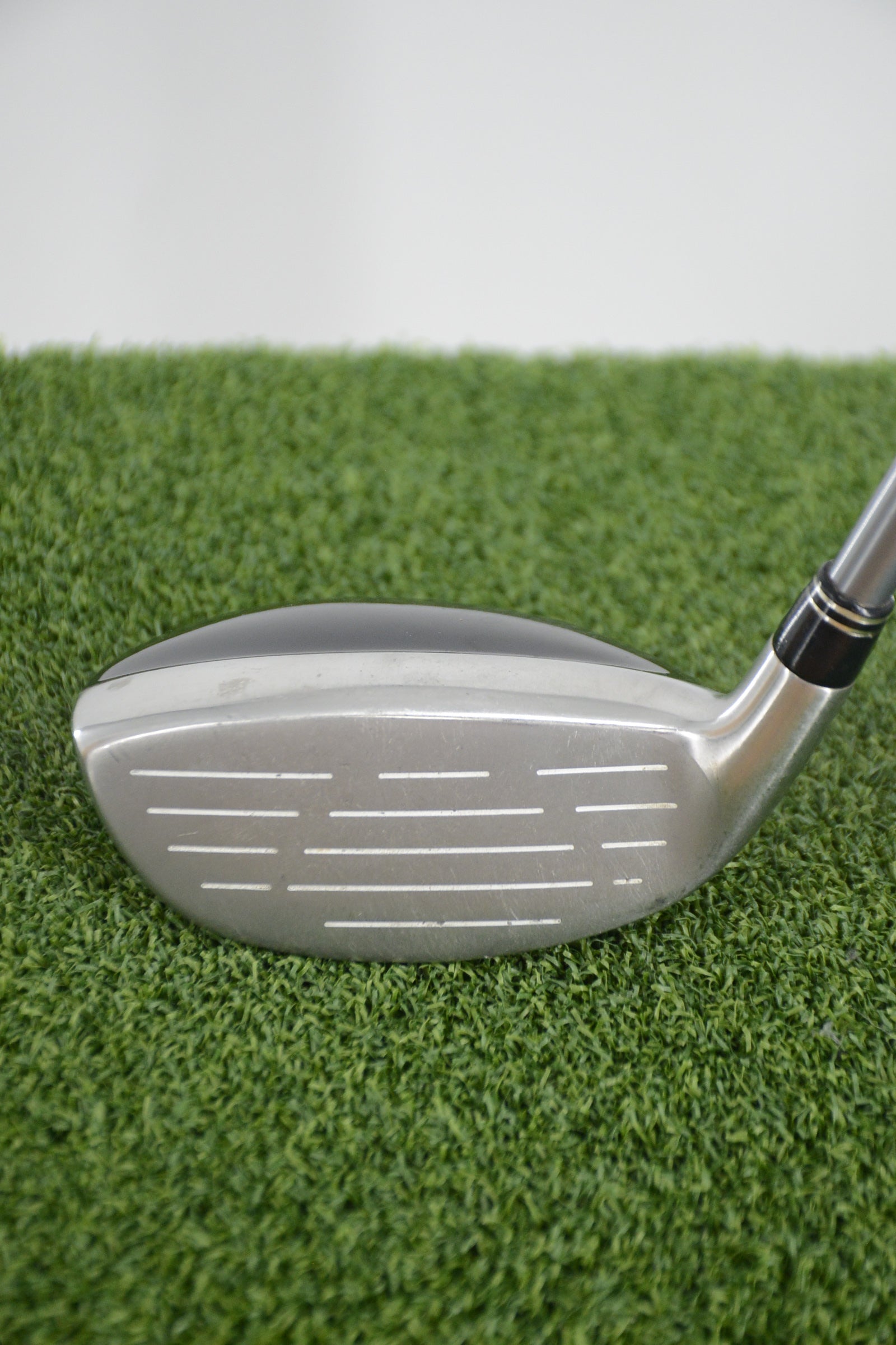 Cobra Baffler 2005 3 Hybrid R Flex 40"