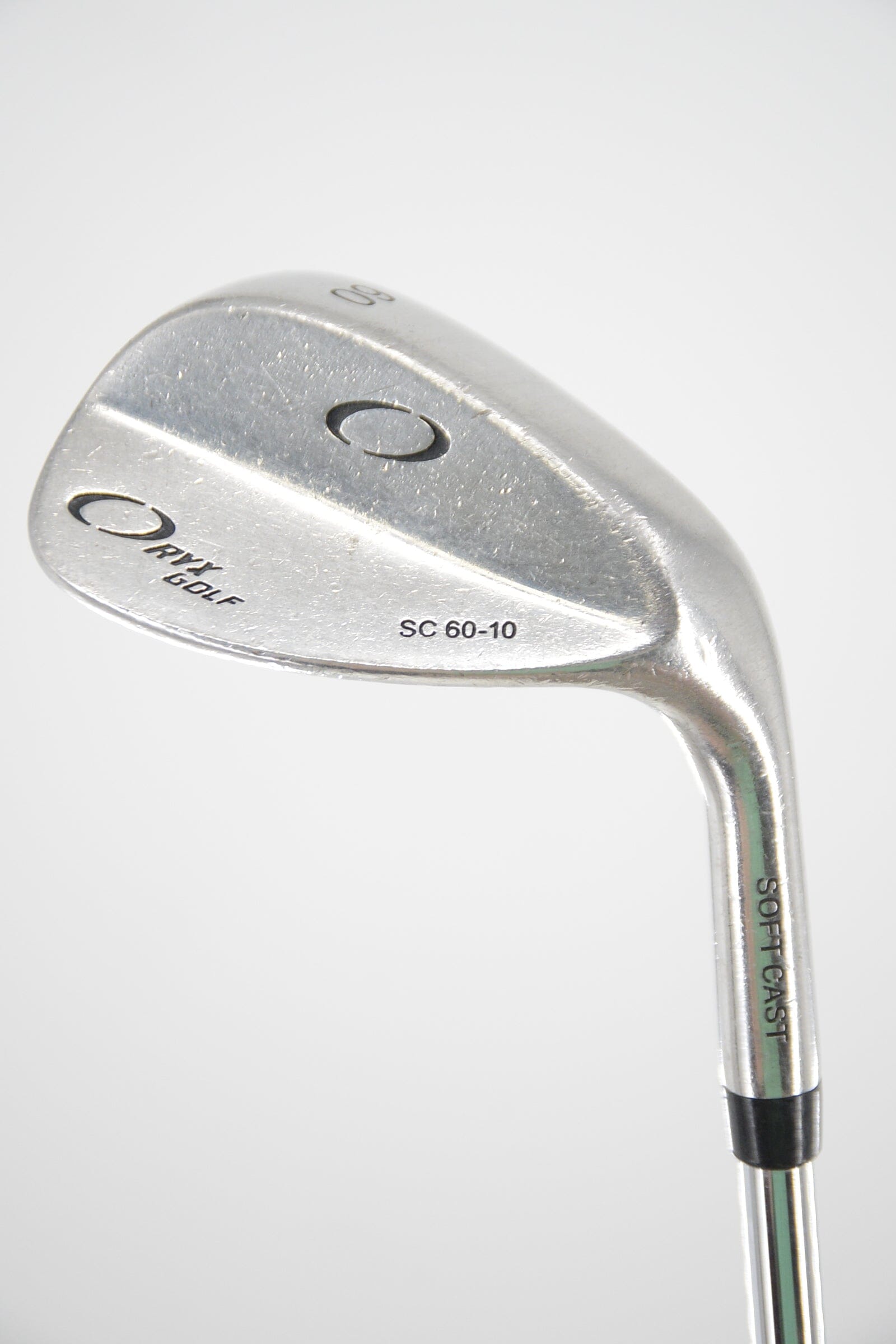 RYX SC 60-10 60 Degree Wedge Wedge Flex 34.75"
