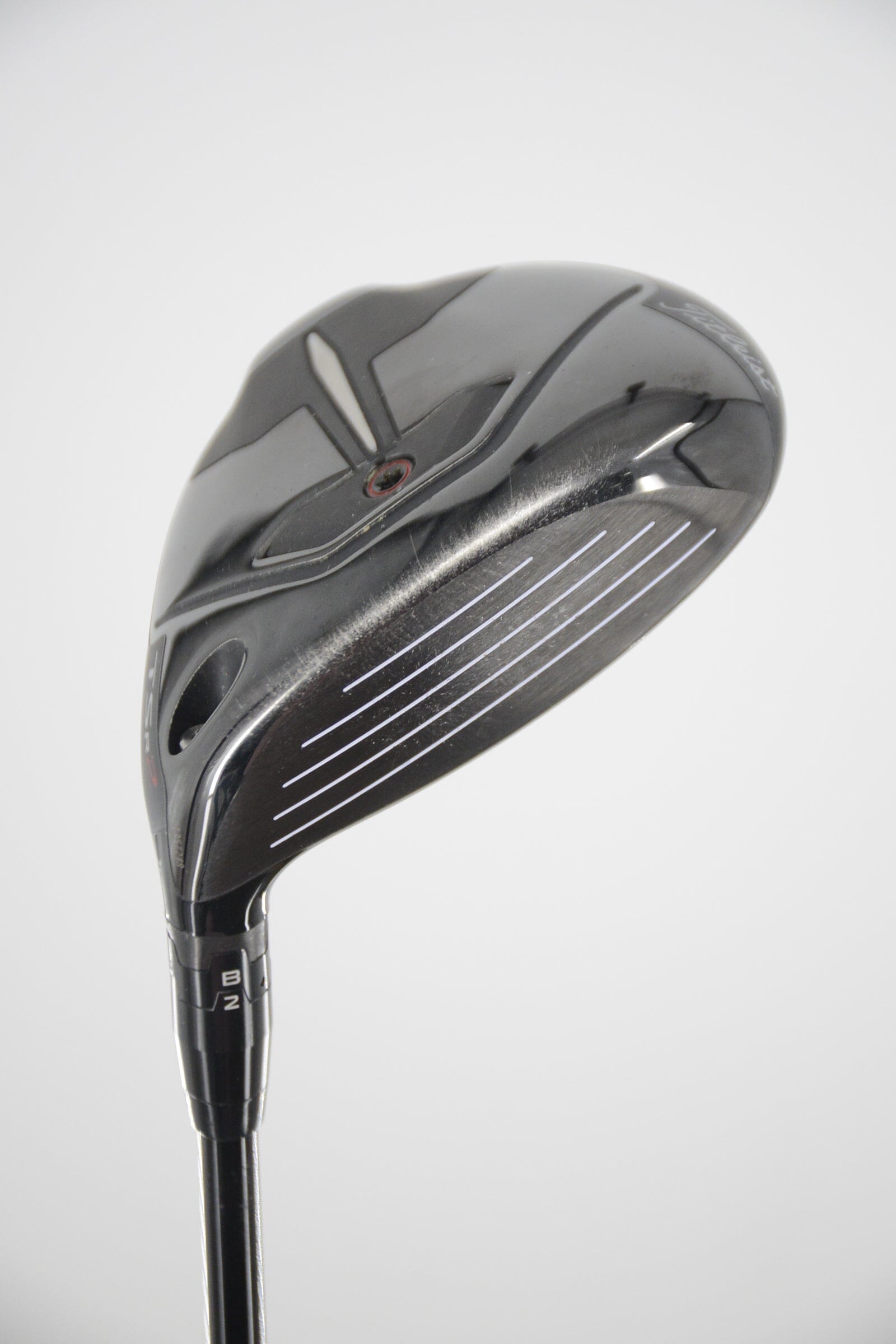 Titleist TSR2 15 Degree Wood R Flex 42.75" Golf Clubs GolfRoots 