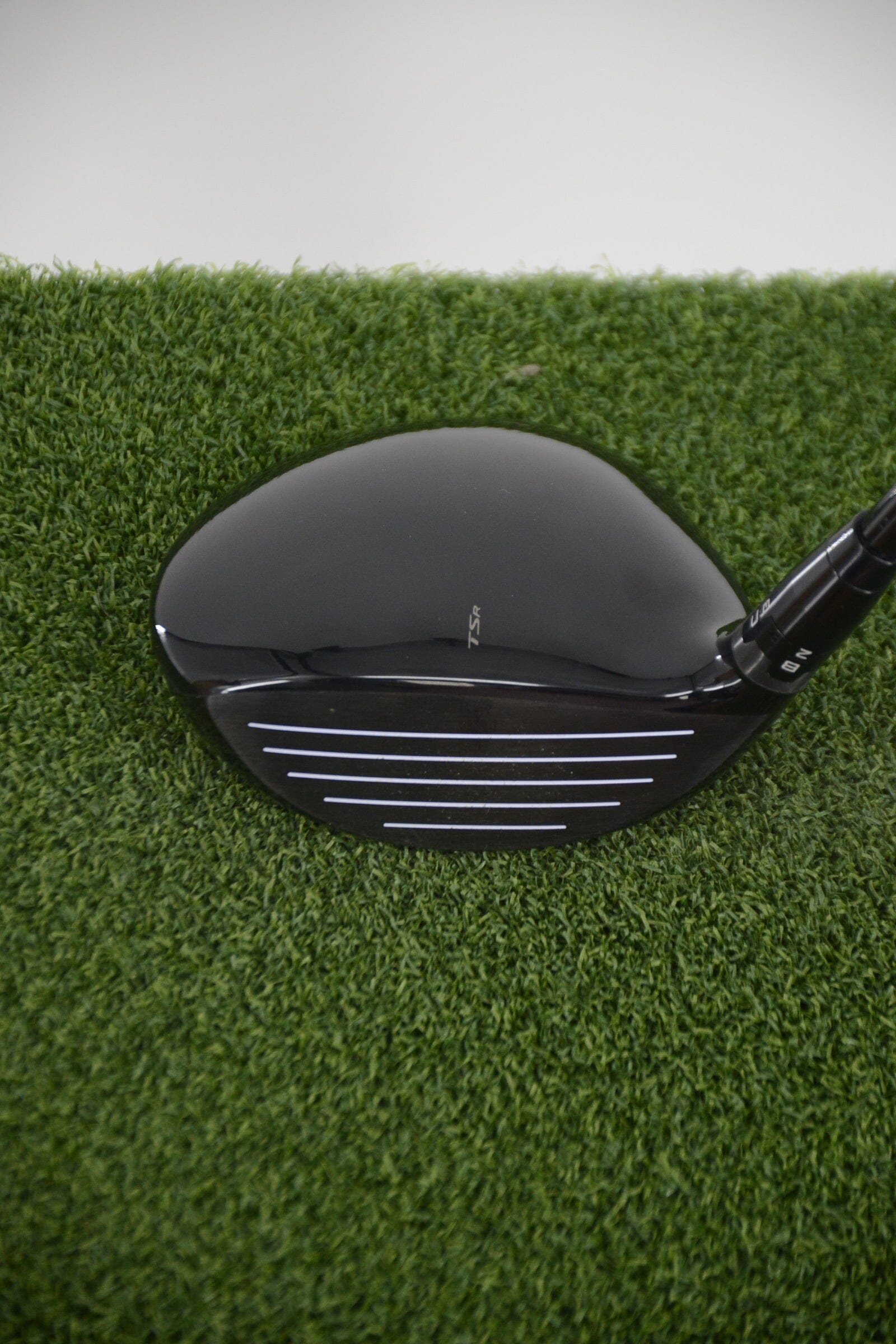 Titleist TSR2 15 Degree Wood R Flex 42.75" Golf Clubs GolfRoots 