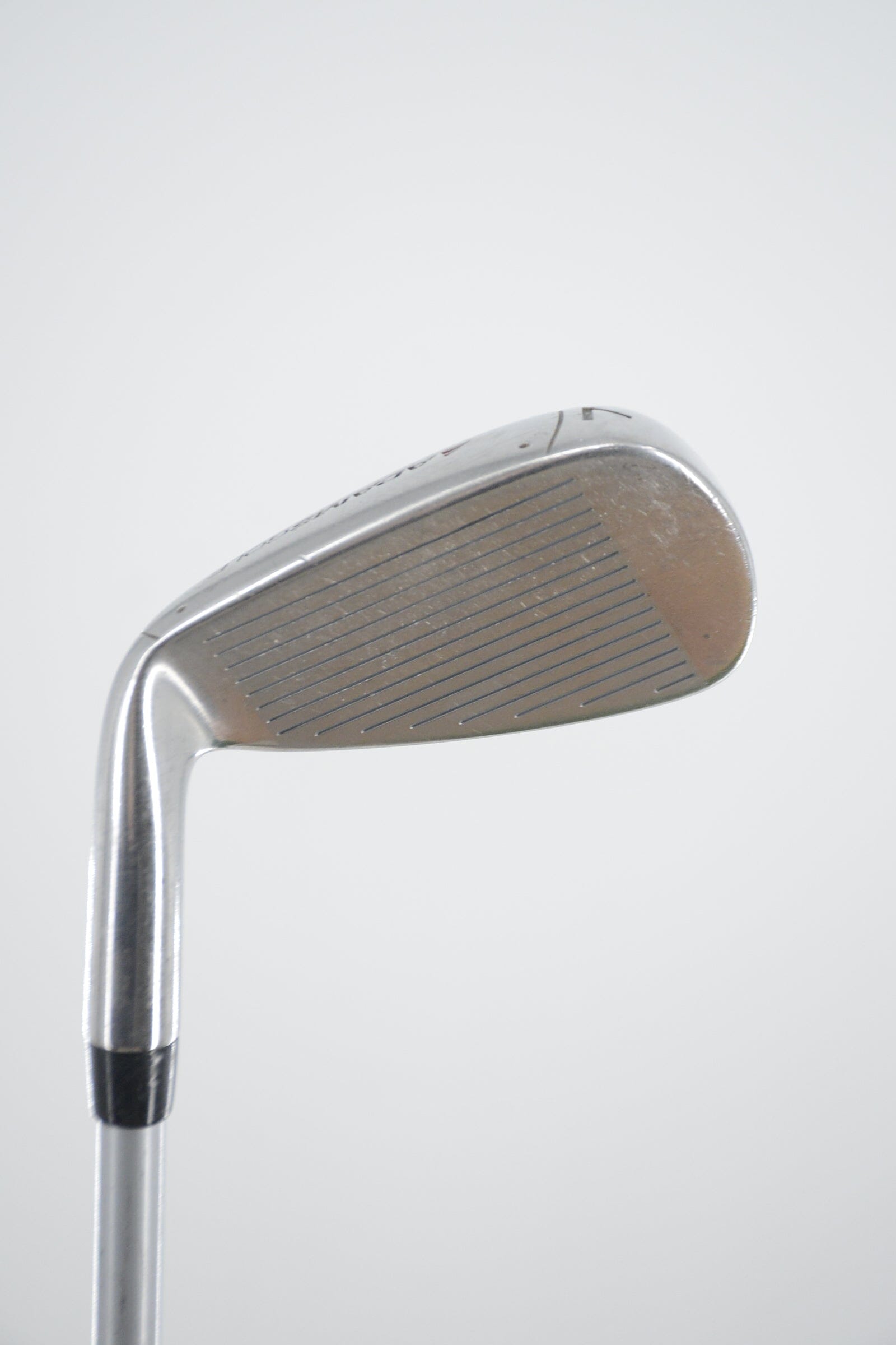 Women's Adams Idea 7 Iron W Flex 36.25" Golf Clubs GolfRoots 