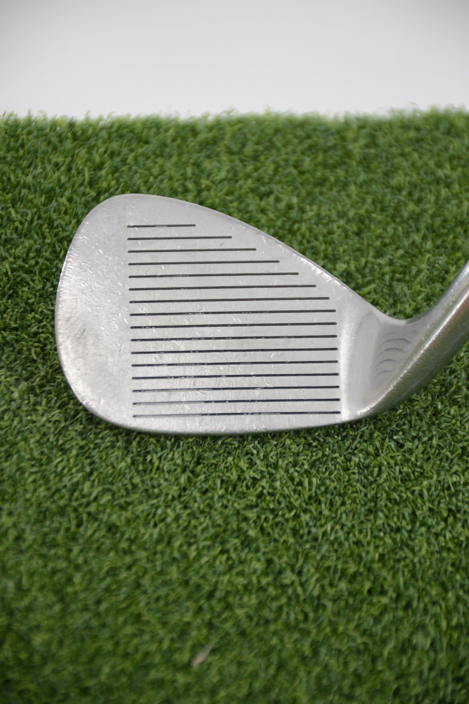 RYX SC 60-10 60 Degree Wedge Wedge Flex 34.75"