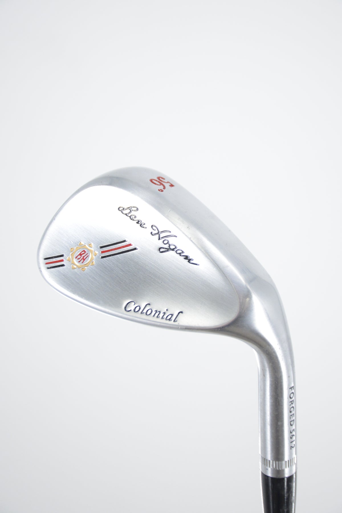 Ben Hogan Colonial 56 Degree Wedge Wedge Flex 34.75"
