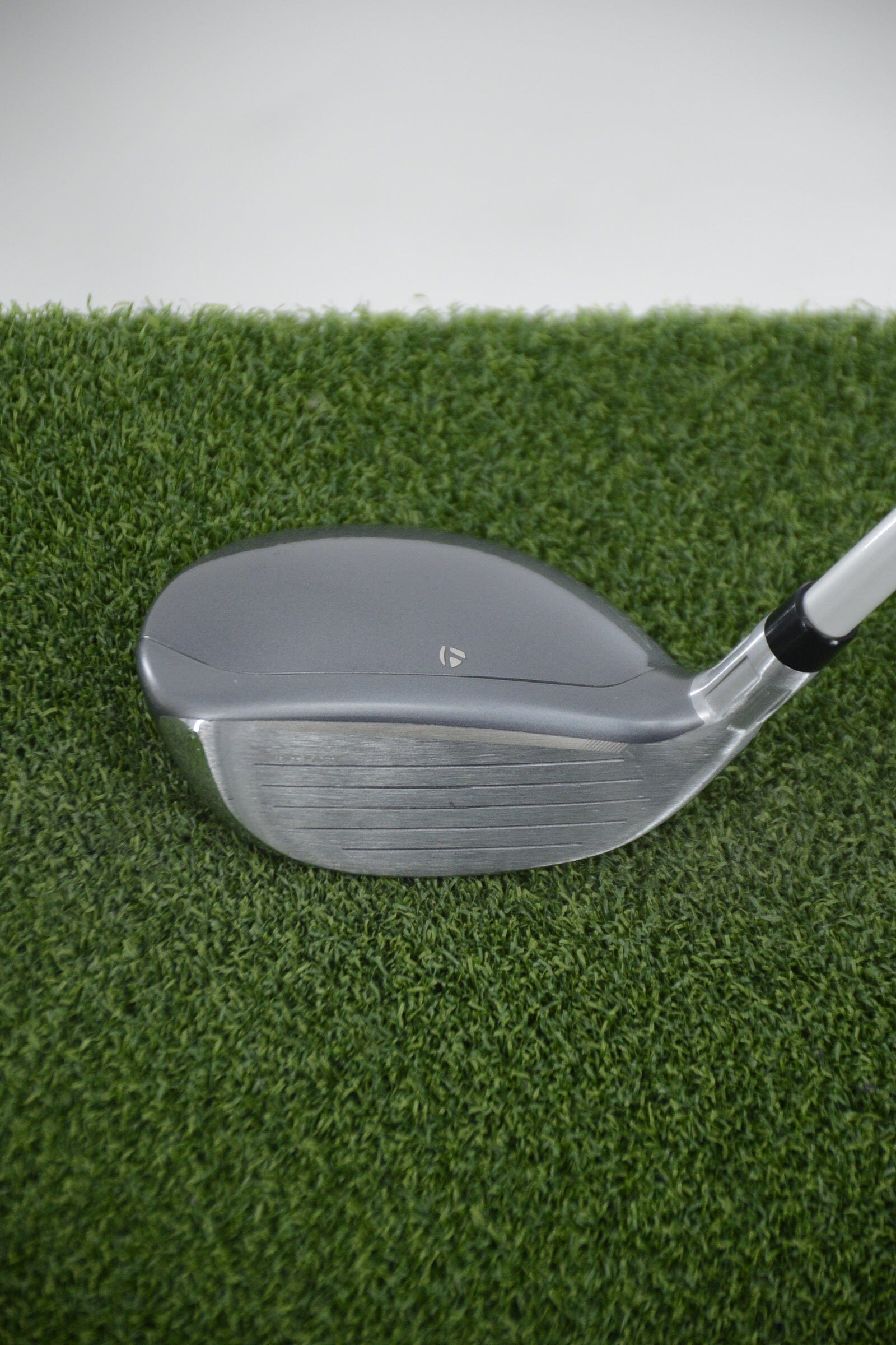 Women's TaylorMade Stealth 2 HD Rescue 5 Hybrid W Flex 38" Golf Clubs GolfRoots 