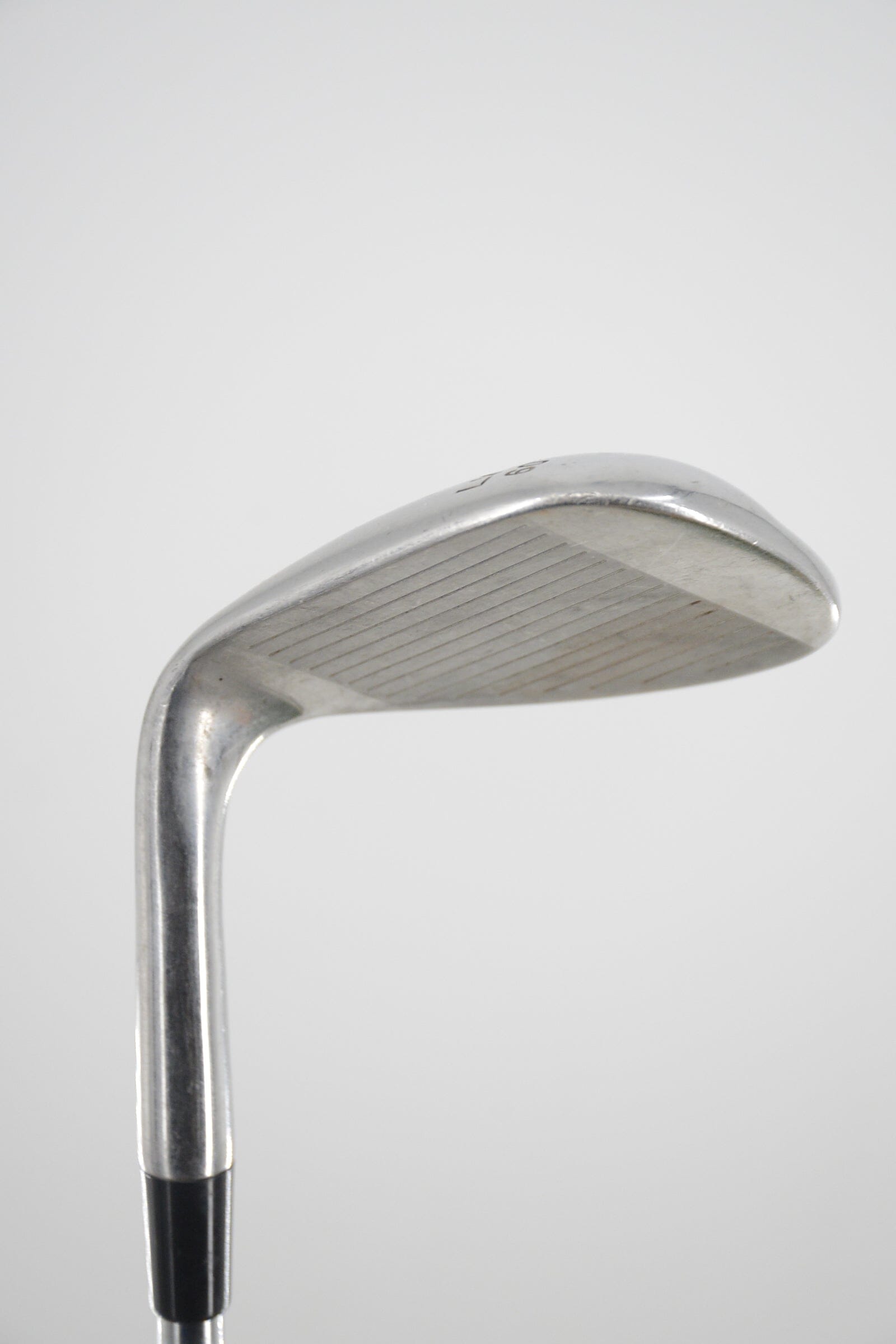 Warrior DCP LW S Flex 34.5" Golf Clubs GolfRoots 