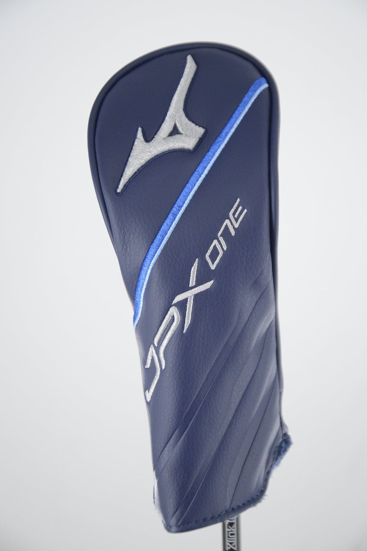 NEW Mizuno JPX One 22 Degree Hybrid S Flex 40" Golf Hybrids Mizuno 