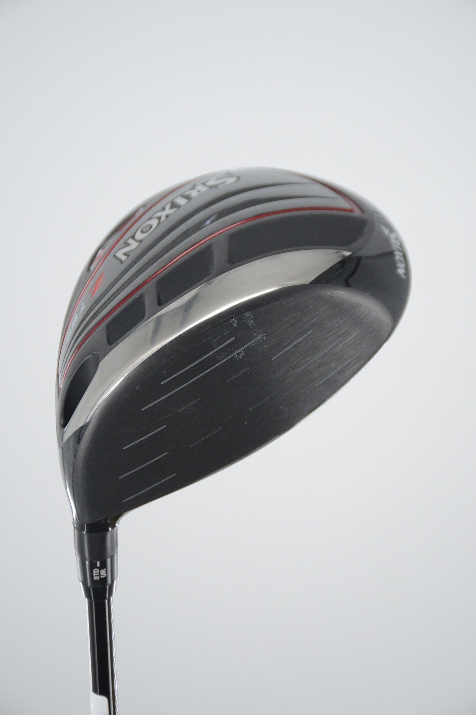 Srixon Z 785 9.5 Degree Driver TX Flex 45.25" Golf Clubs GolfRoots 