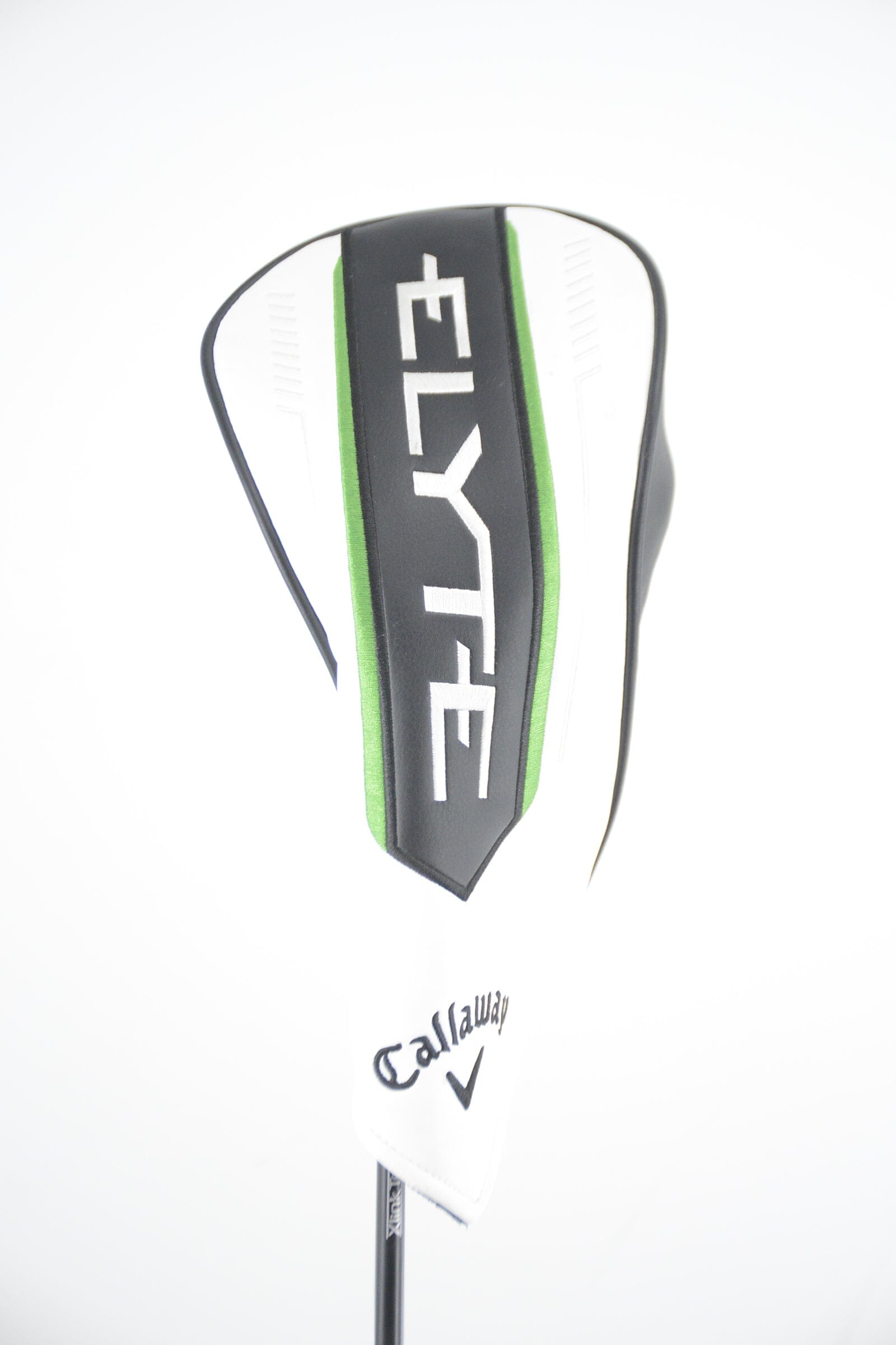 Lefty Callaway Elyte 9 Degree Driver X Flex 45.5" Golf Clubs GolfRoots 