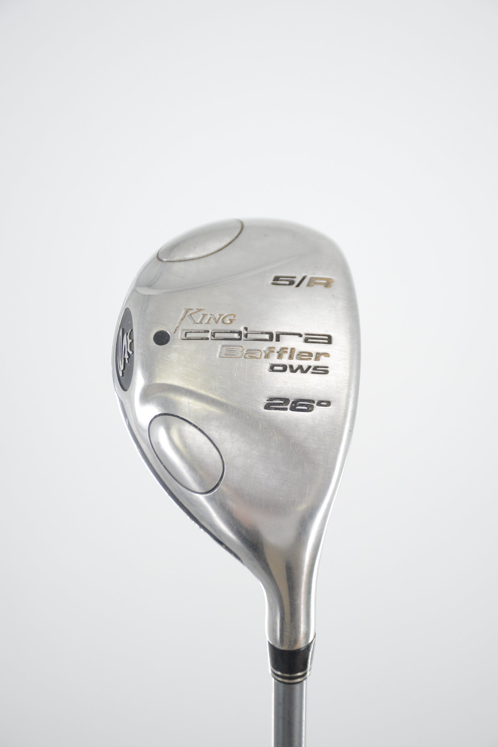 Cobra Baffler DWS 5 Hybrid R Flex 39.25"