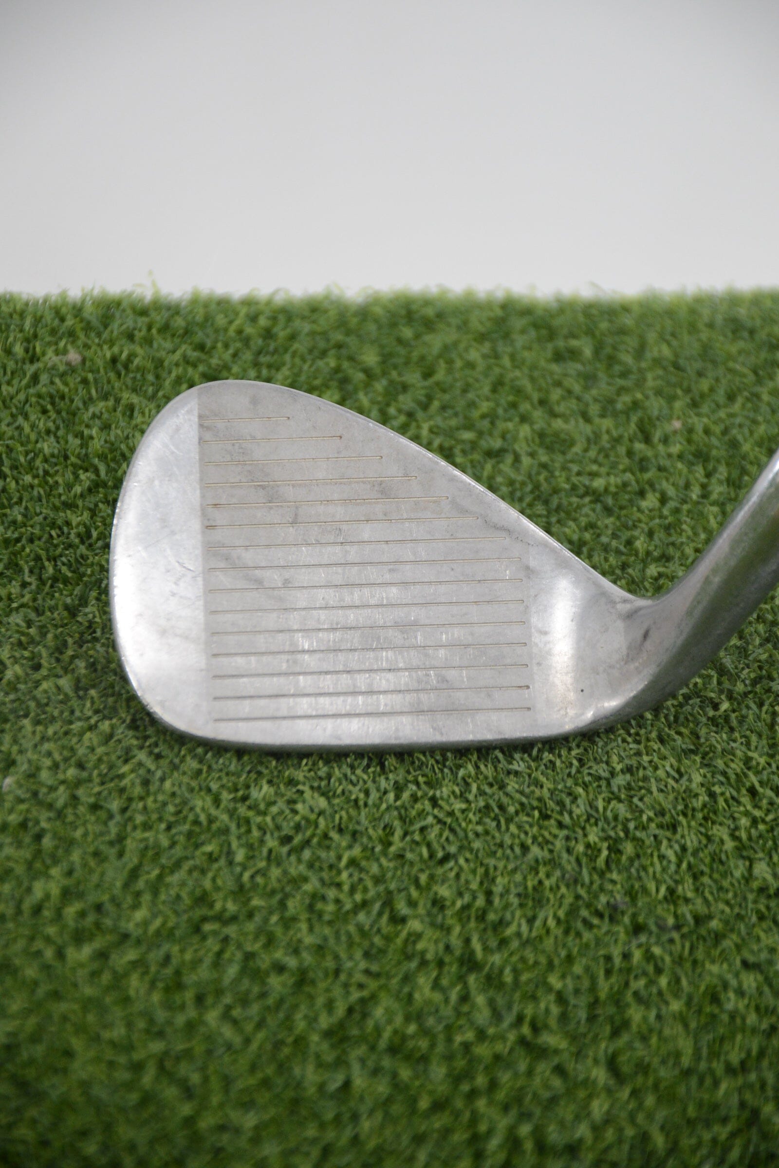 Warrior DCP LW S Flex 34.5" Golf Clubs GolfRoots 