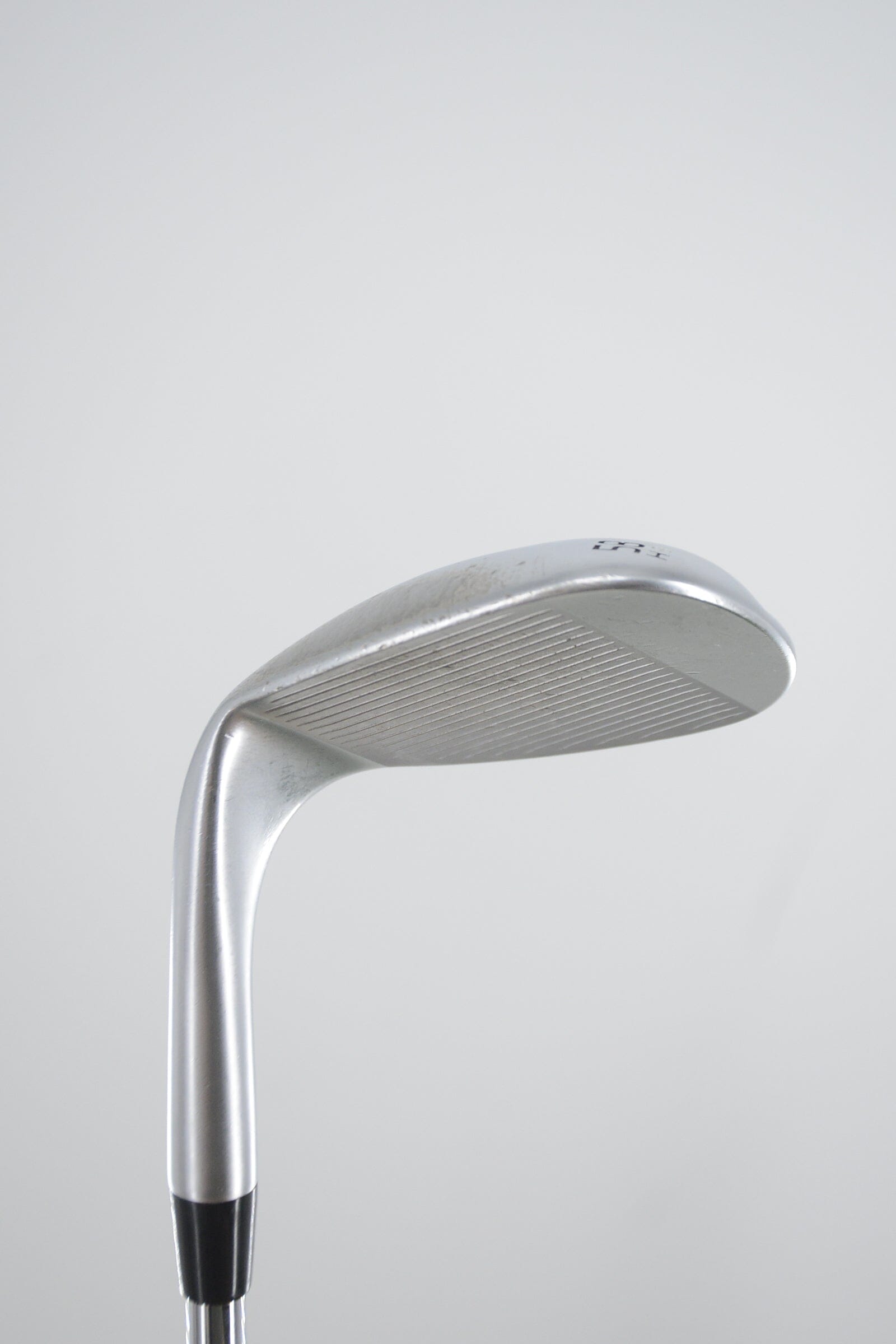 Ping S159 Chrome Grey 58 Degree Wedge Wedge Flex 35" Golf Clubs GolfRoots 