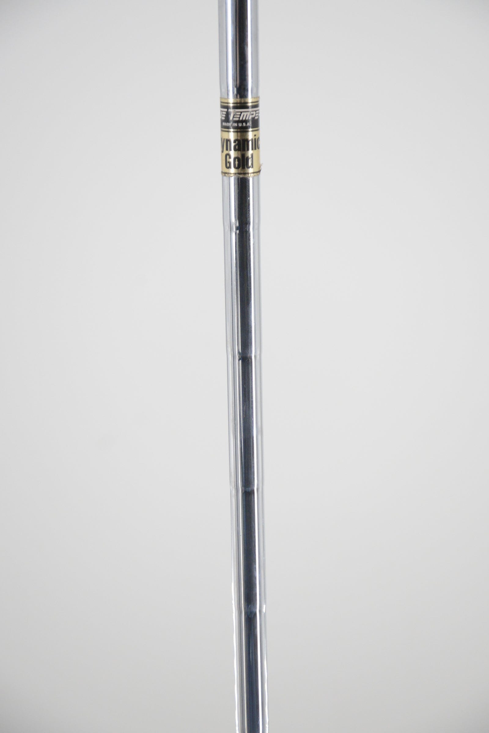 Warrior DCP LW S Flex 34.5" Golf Clubs GolfRoots 