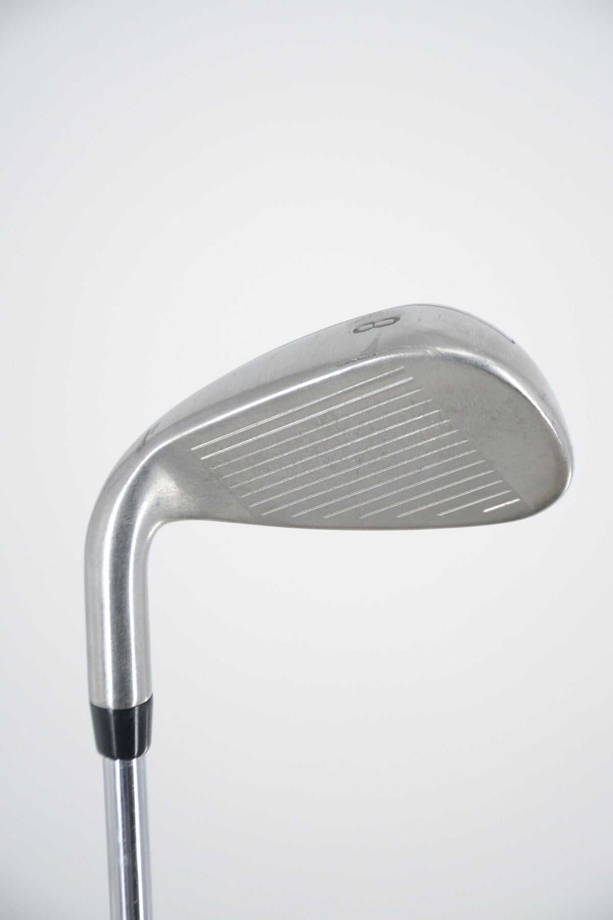 Callaway Mavrik 8 Iron S Flex 37" Golf Irons Callaway 