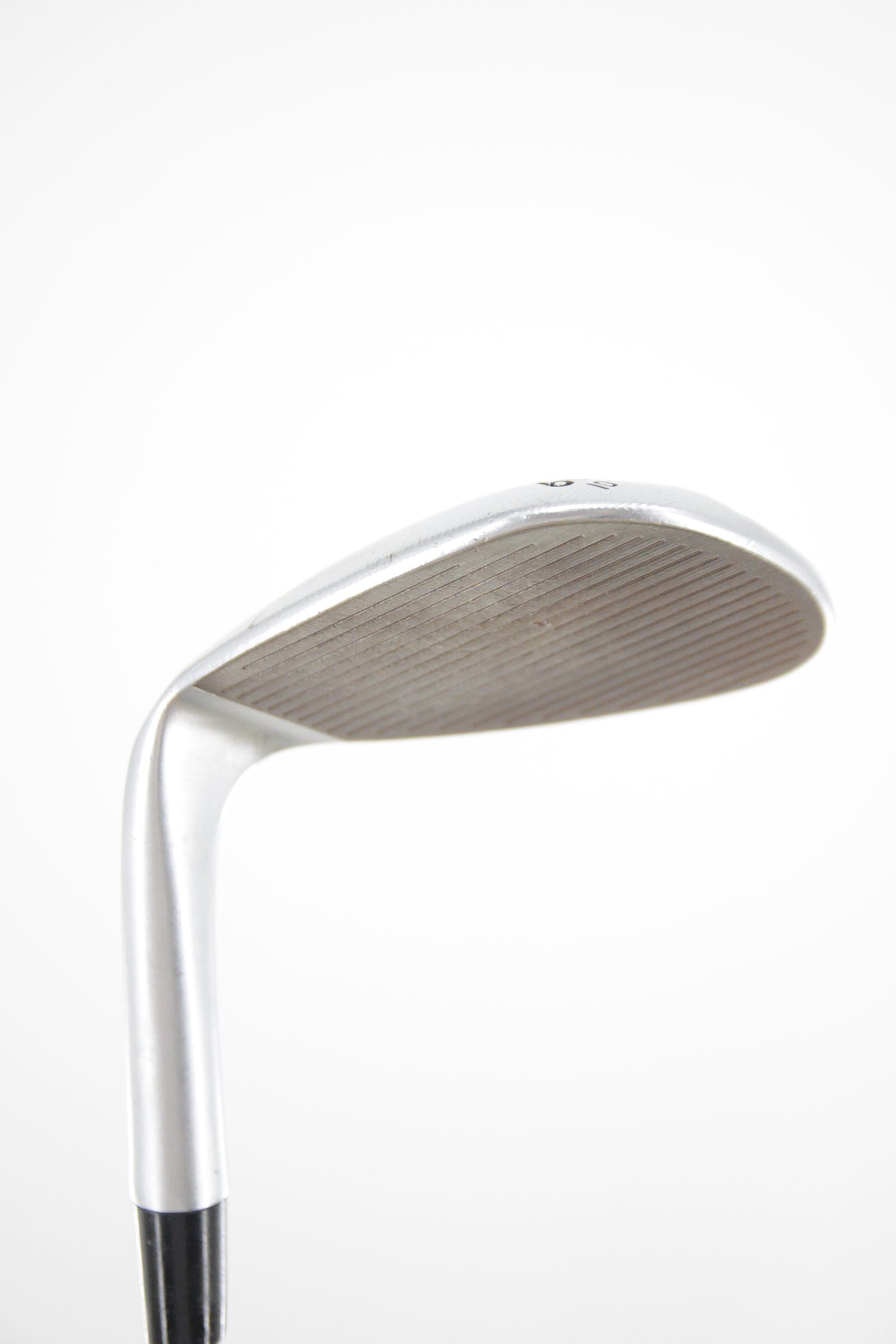 TaylorMade Hi Toe 3 60 Degree Wedge Wedge Flex 34.75" Golf Clubs GolfRoots 