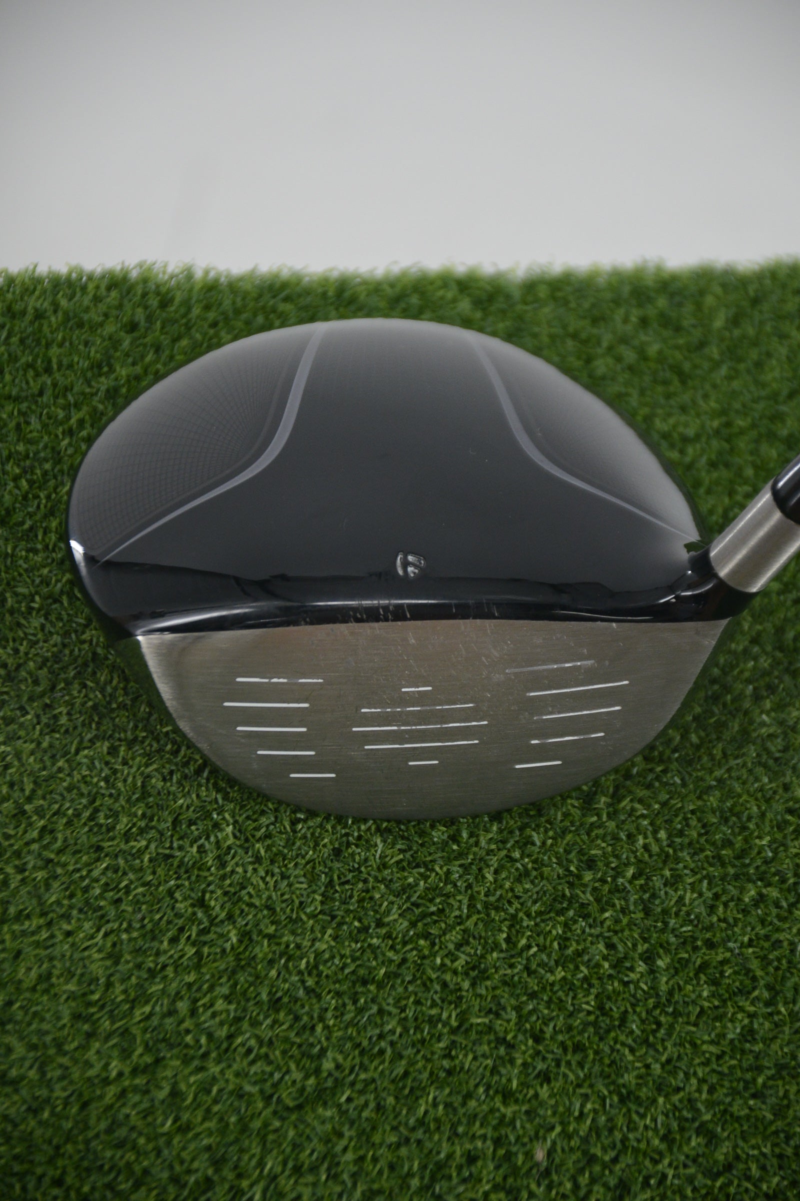 TaylorMade Burner 2007 9.5 Degree Driver S Flex 45.25"