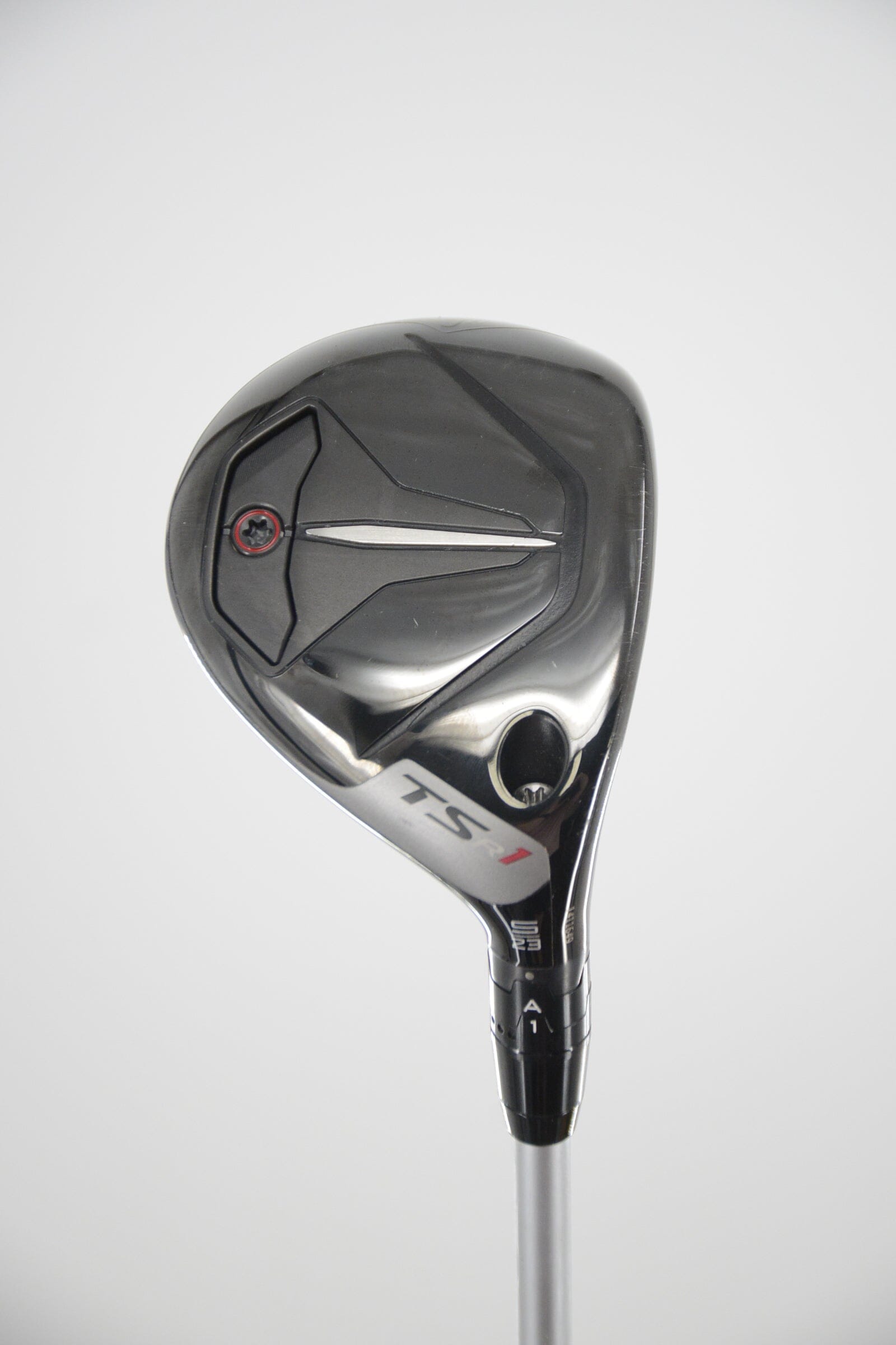 Titleist TSR1 5 Hybrid R Flex 39.75"