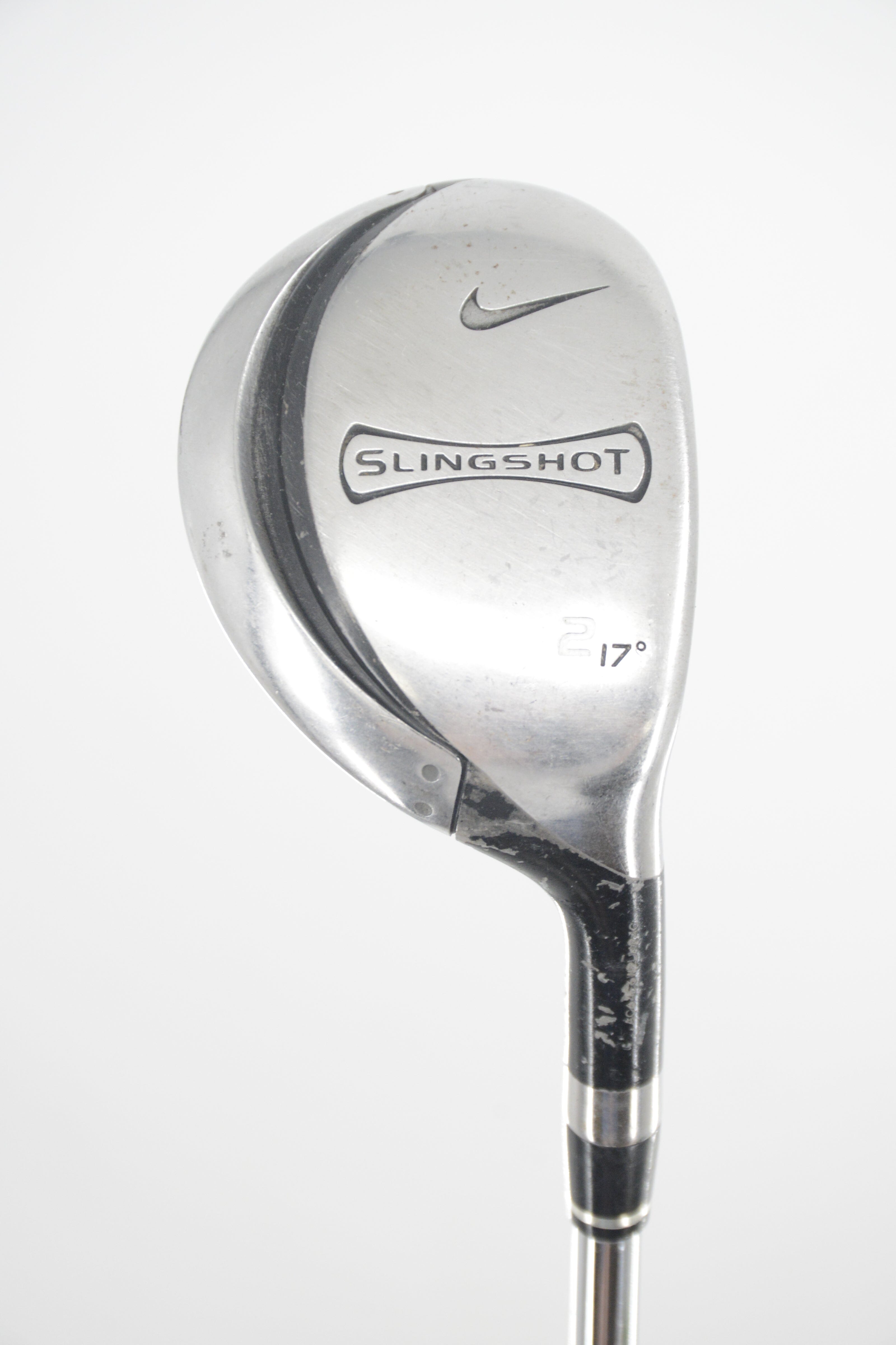 Nike Slingshot 2 Hybrid X Flex 40" Golf Clubs GolfRoots 