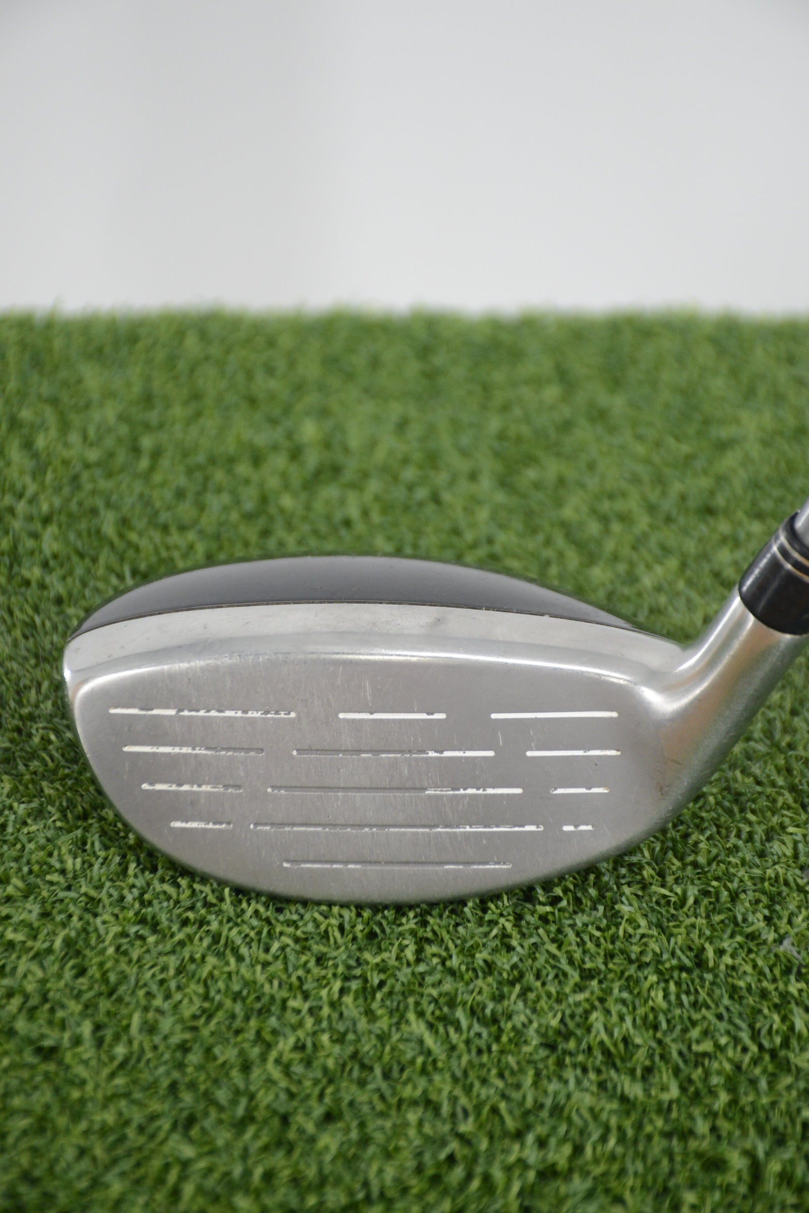 Cobra Baffler DWS 5 Hybrid R Flex 39.25"