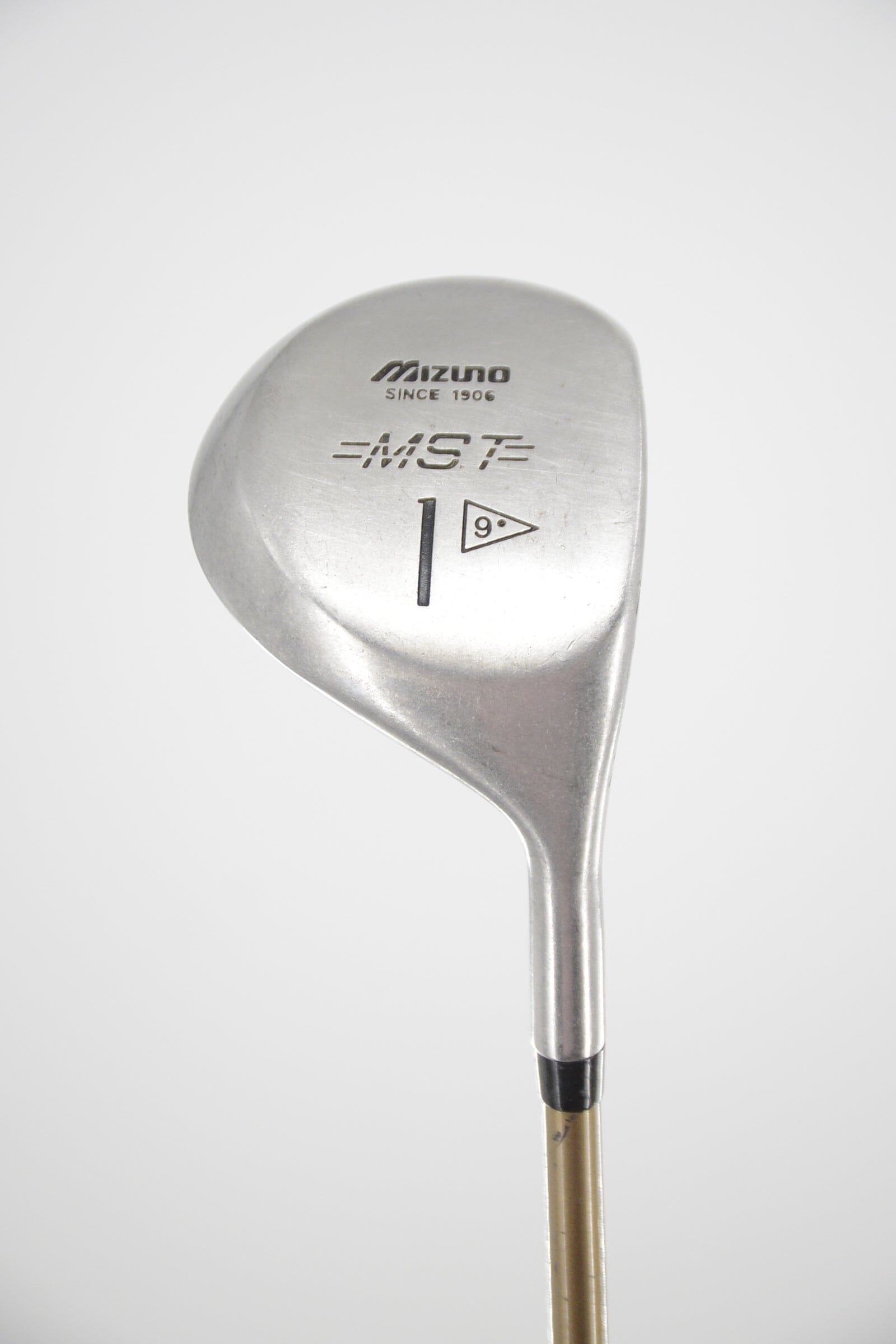 Mizuno MST 9 Degree Driver R Flex 43.25" Golf Clubs GolfRoots 