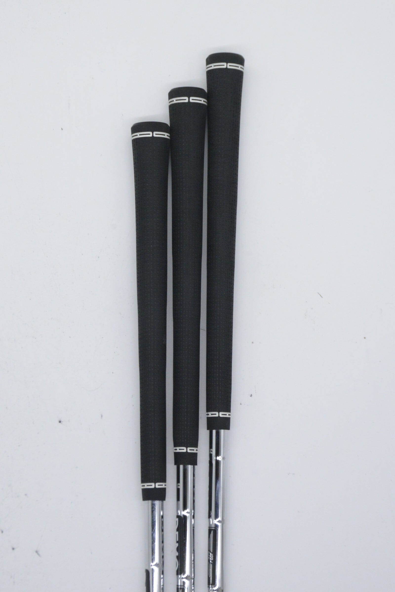 Titleist Vokey SM10 Tour Chrome 52, 56, 60 Degree Wedge Set Wedge Flex Golf Clubs GolfRoots 