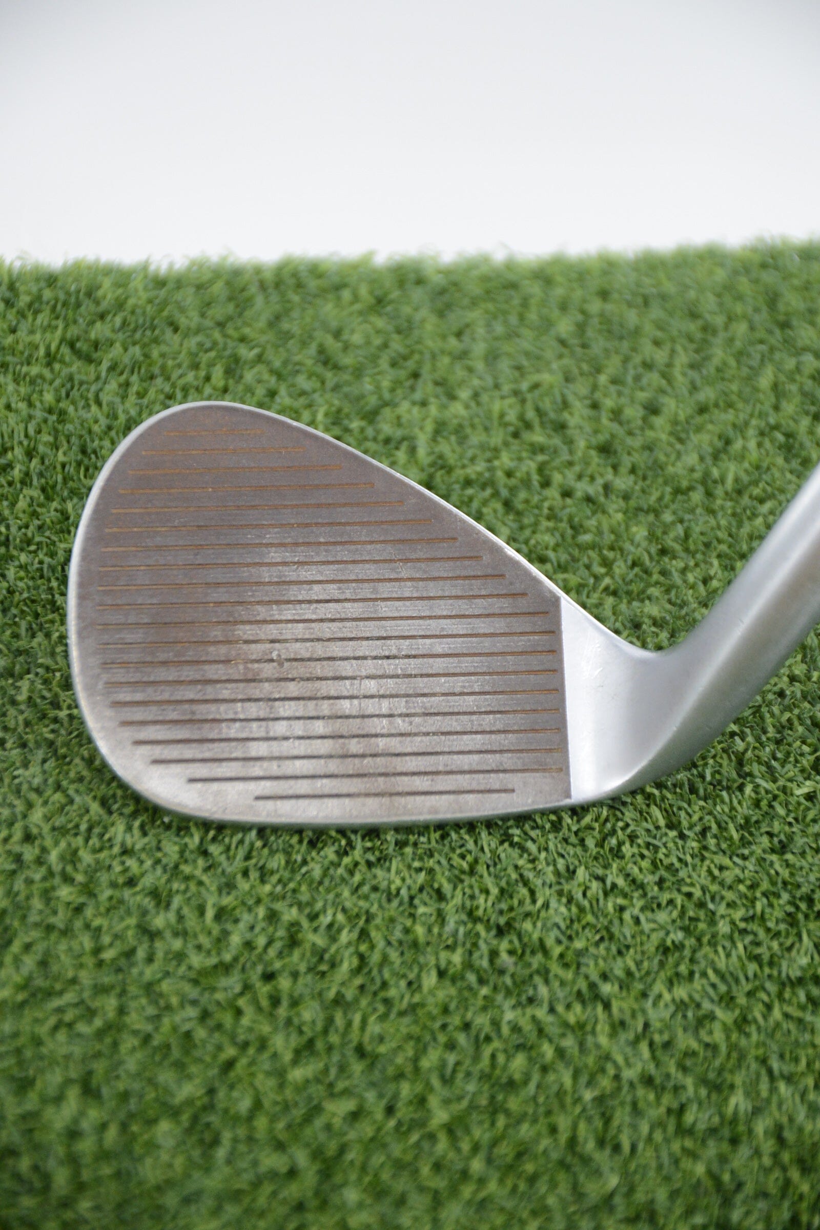 TaylorMade Hi Toe 3 60 Degree Wedge Wedge Flex 34.75" Golf Clubs GolfRoots 