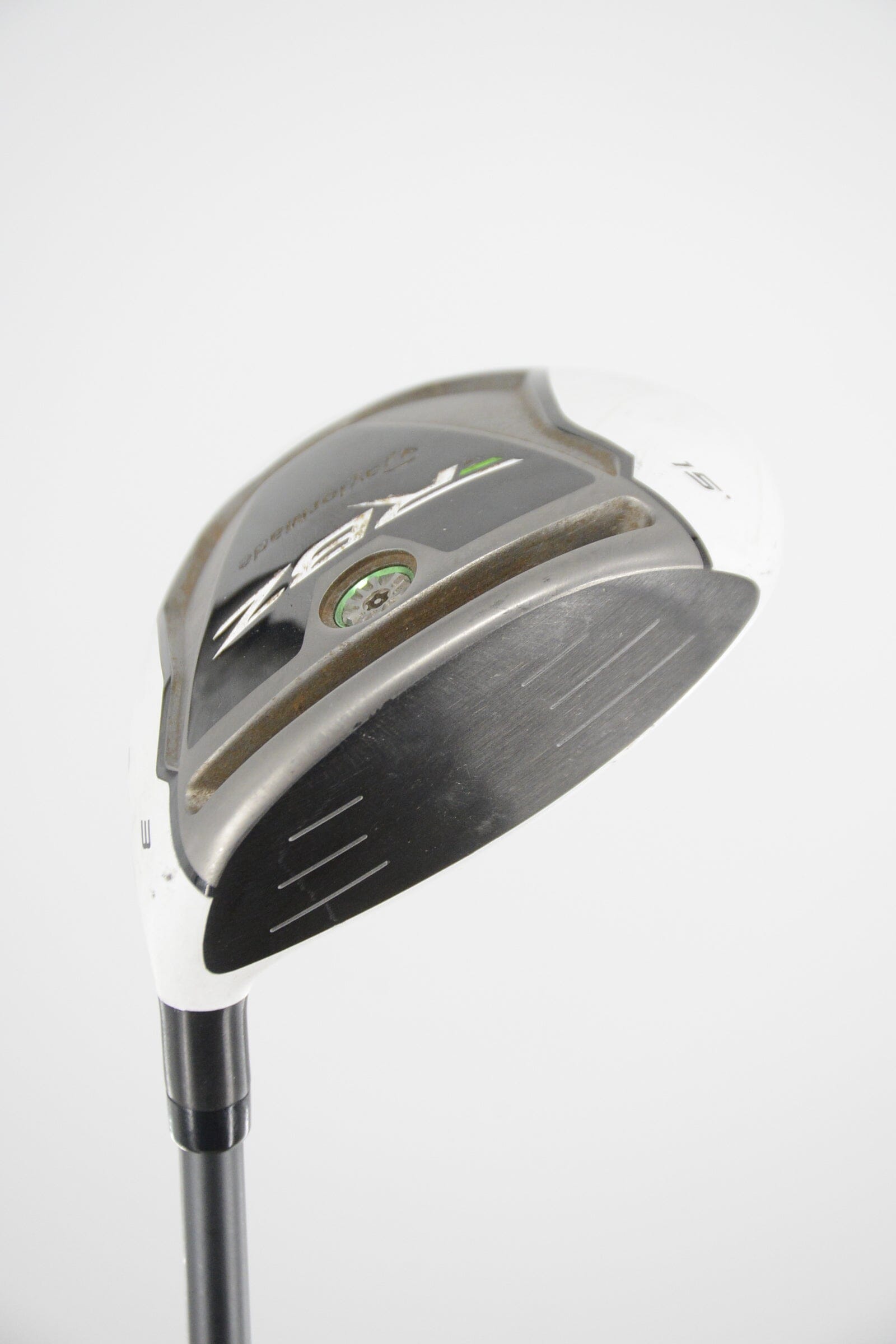 TaylorMade Rocketballz 3 Wood SR Flex 43.25" Golf Clubs GolfRoots 