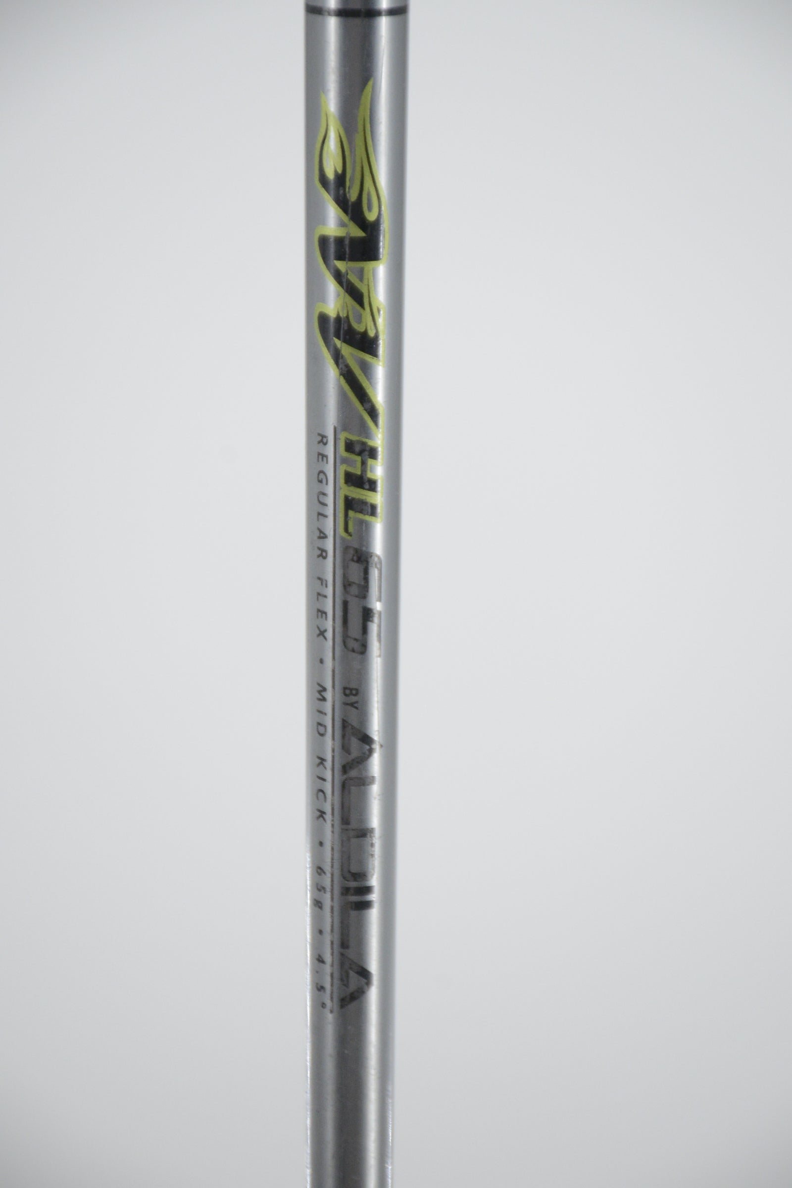 Cobra Baffler DWS 5 Hybrid R Flex 39.25"
