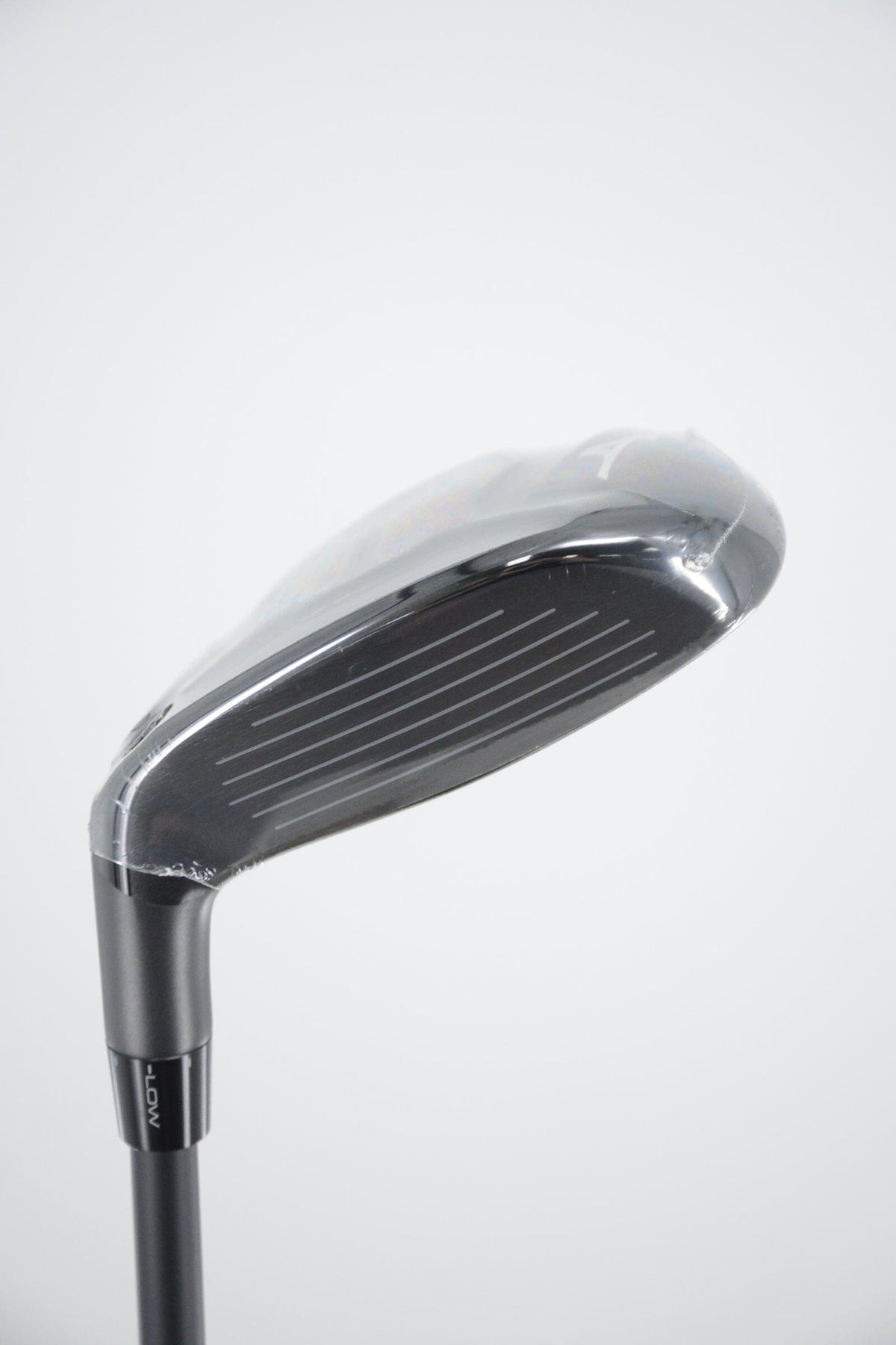 NEW Mizuno JPX One 25 Degree Hybrid R Flex 39.5" Golf Hybrids Mizuno 