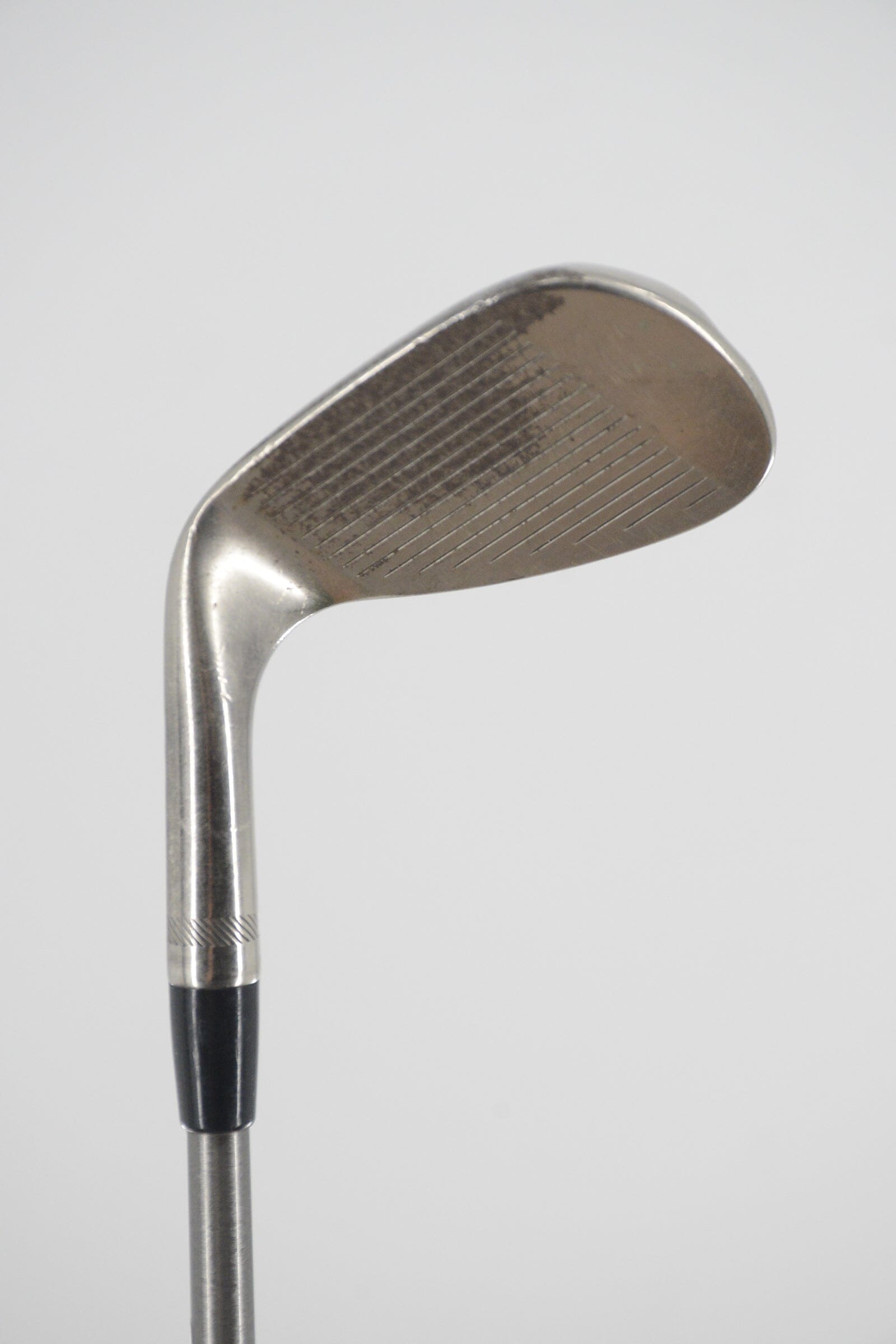 Titleist Vokey SM8 Tour Chrome 52 Degree Wedge R Flex 34.75" Golf Clubs GolfRoots 