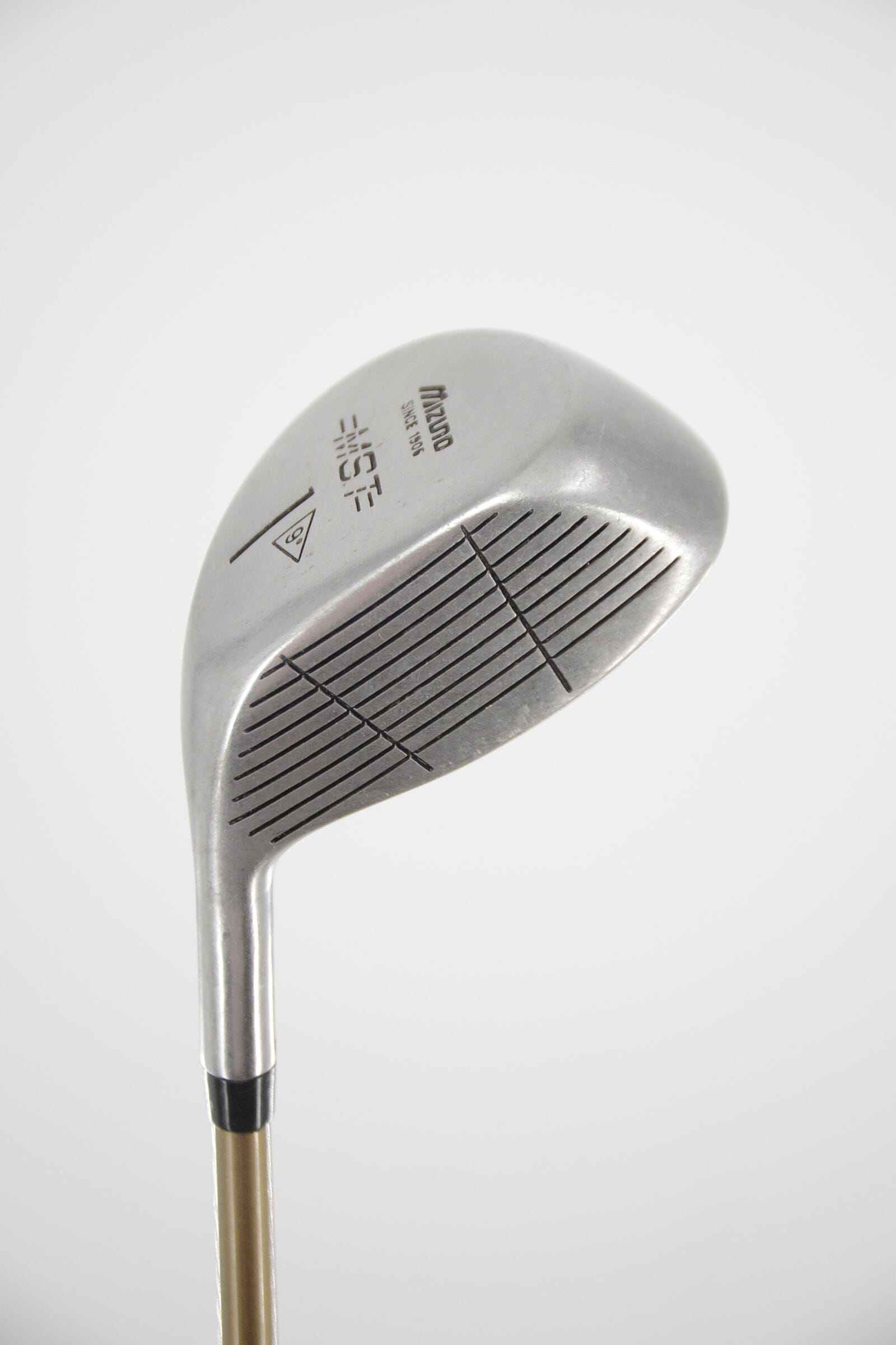 Mizuno MST 9 Degree Driver R Flex 43.25" Golf Clubs GolfRoots 
