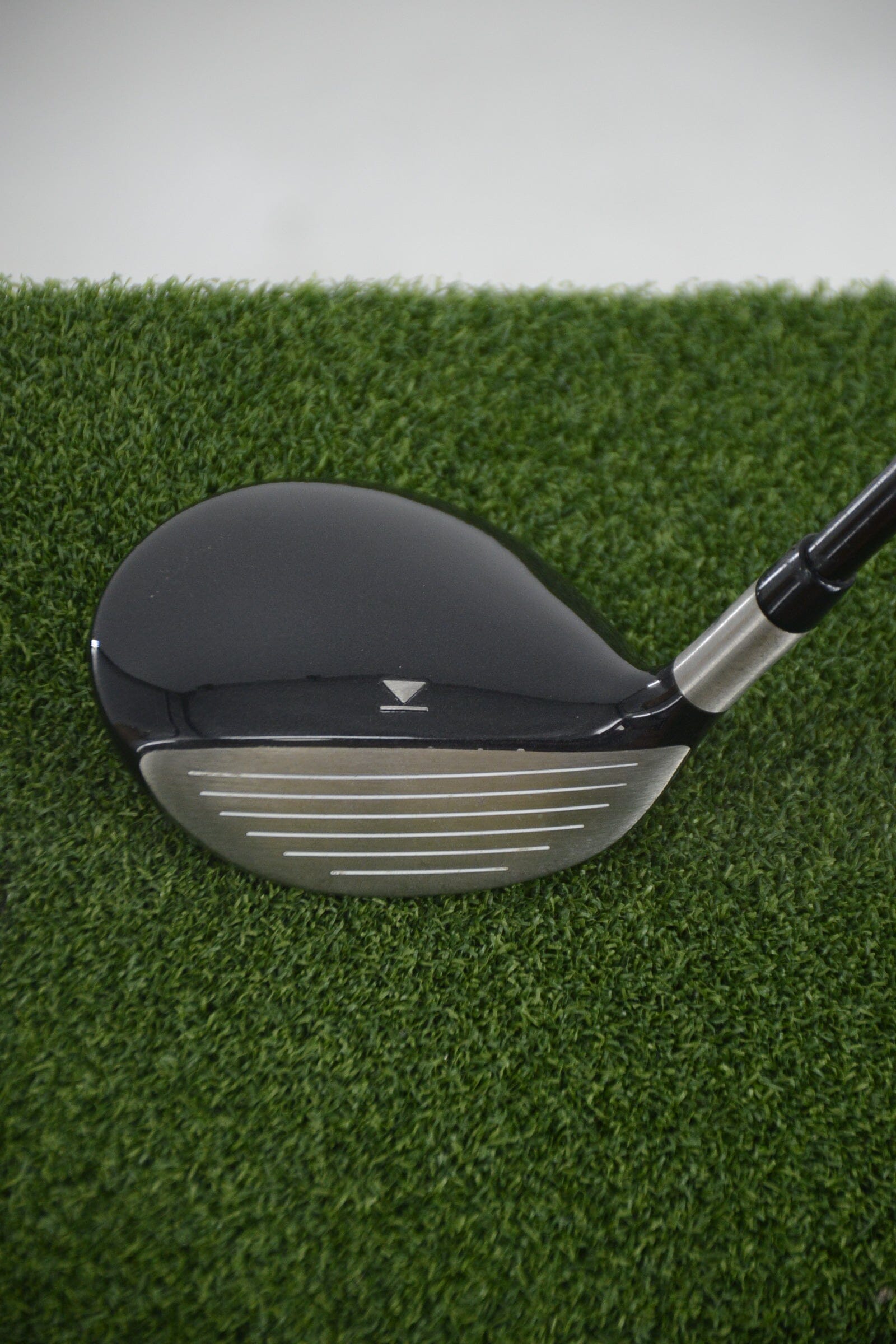 Titleist 909F2 18.5 Degree Wood S Flex 42.25" Golf Clubs GolfRoots 