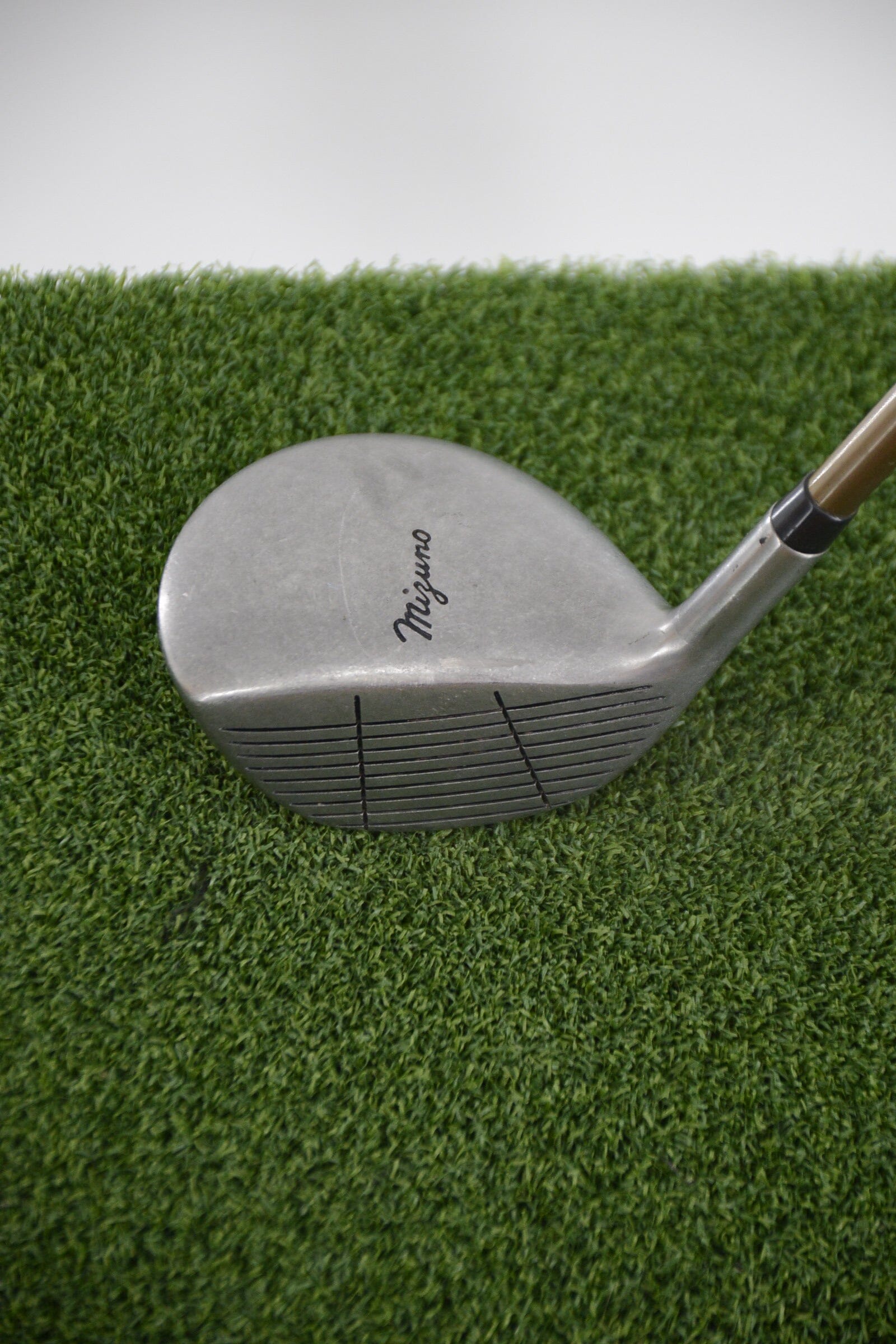 Mizuno MST 9 Degree Driver R Flex 43.25" Golf Clubs GolfRoots 