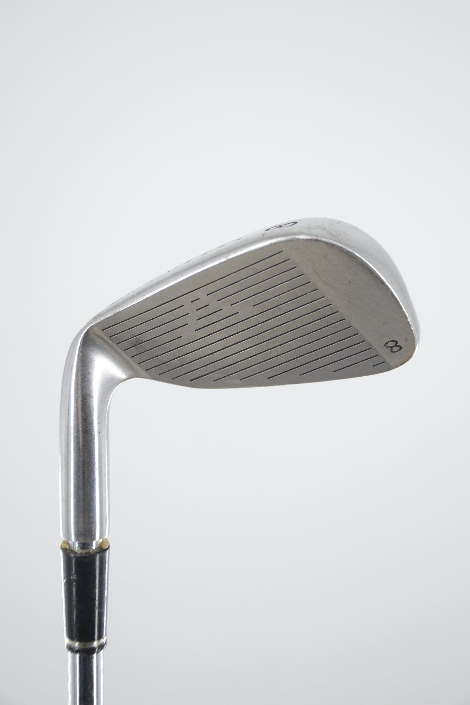 Leyland LGW 8 Iron S Flex 38.25" Golf Clubs GolfRoots 