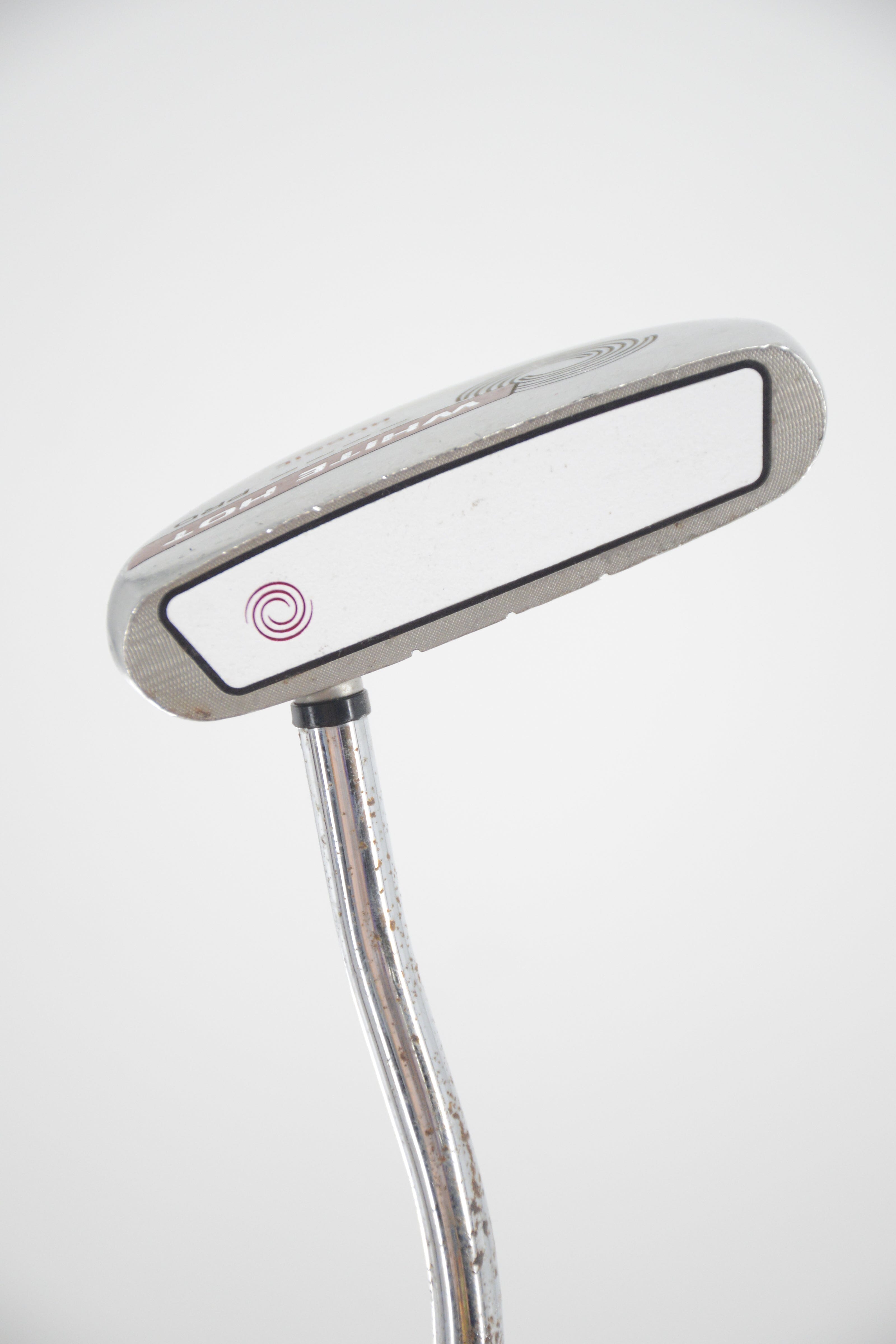 Odyssey White Hot Pro Rossie Putter 35" Golf Clubs GolfRoots 