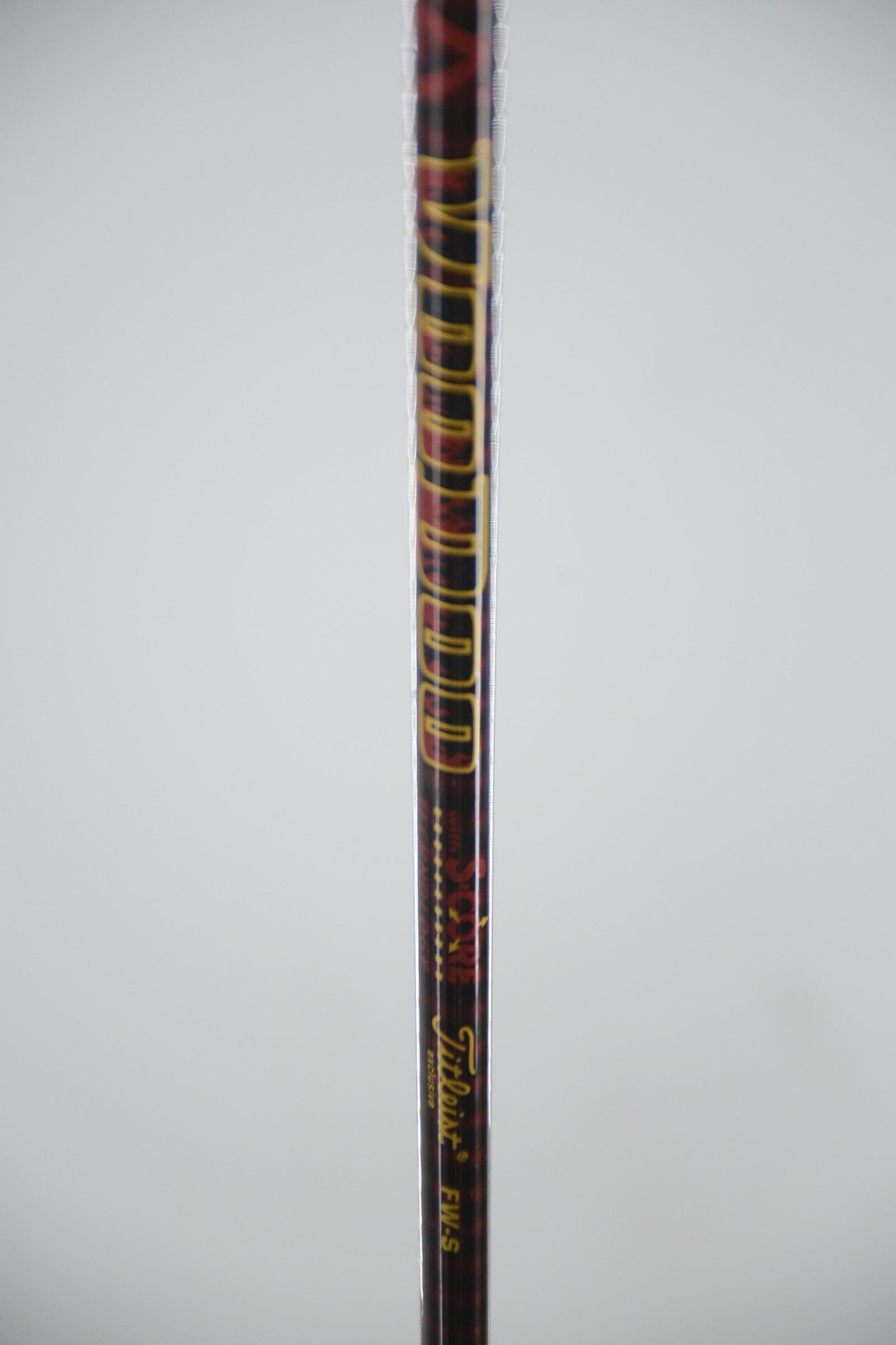 Titleist 909F2 18.5 Degree Wood S Flex 42.25" Golf Clubs GolfRoots 