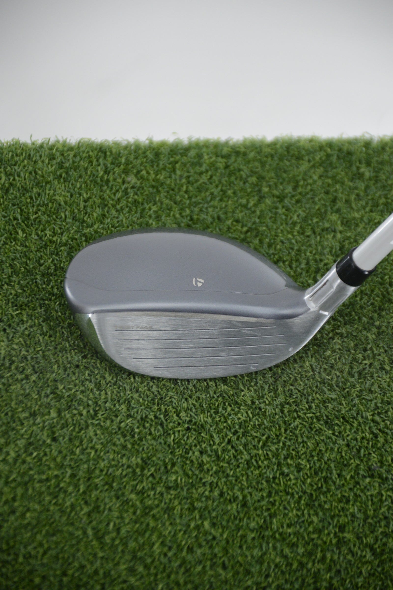 Women's TaylorMade Stealth 2 HD Rescue 5 Hybrid W Flex 38" Golf Clubs GolfRoots 