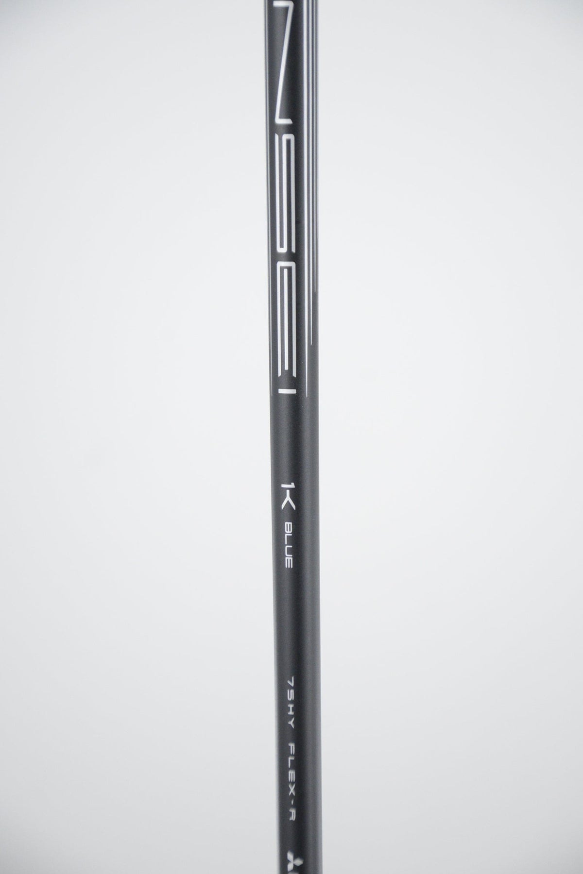NEW Mizuno JPX One 25 Degree Hybrid R Flex 39.5" Golf Hybrids Mizuno 