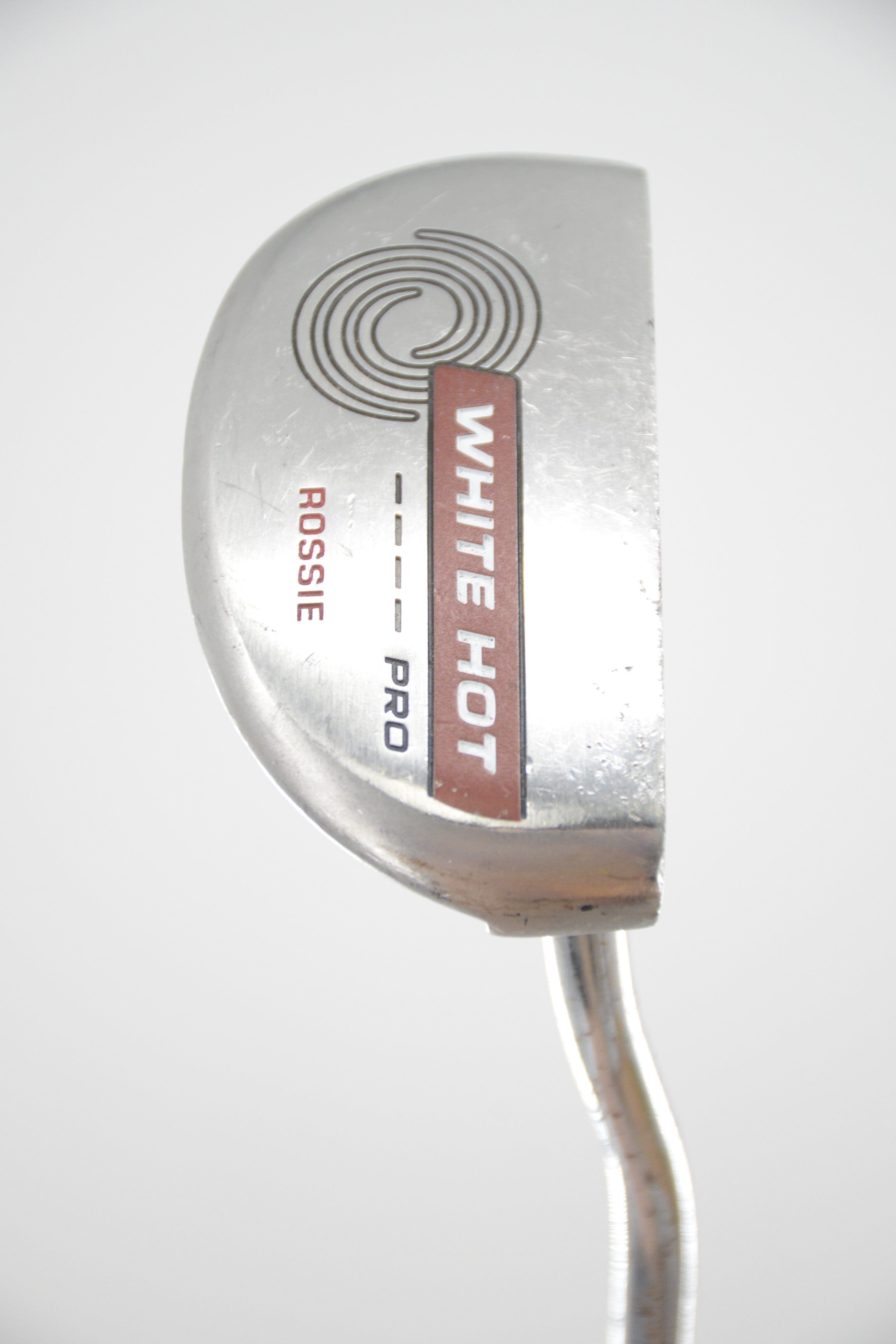 Odyssey White Hot Pro Rossie Putter 35" Golf Clubs GolfRoots 